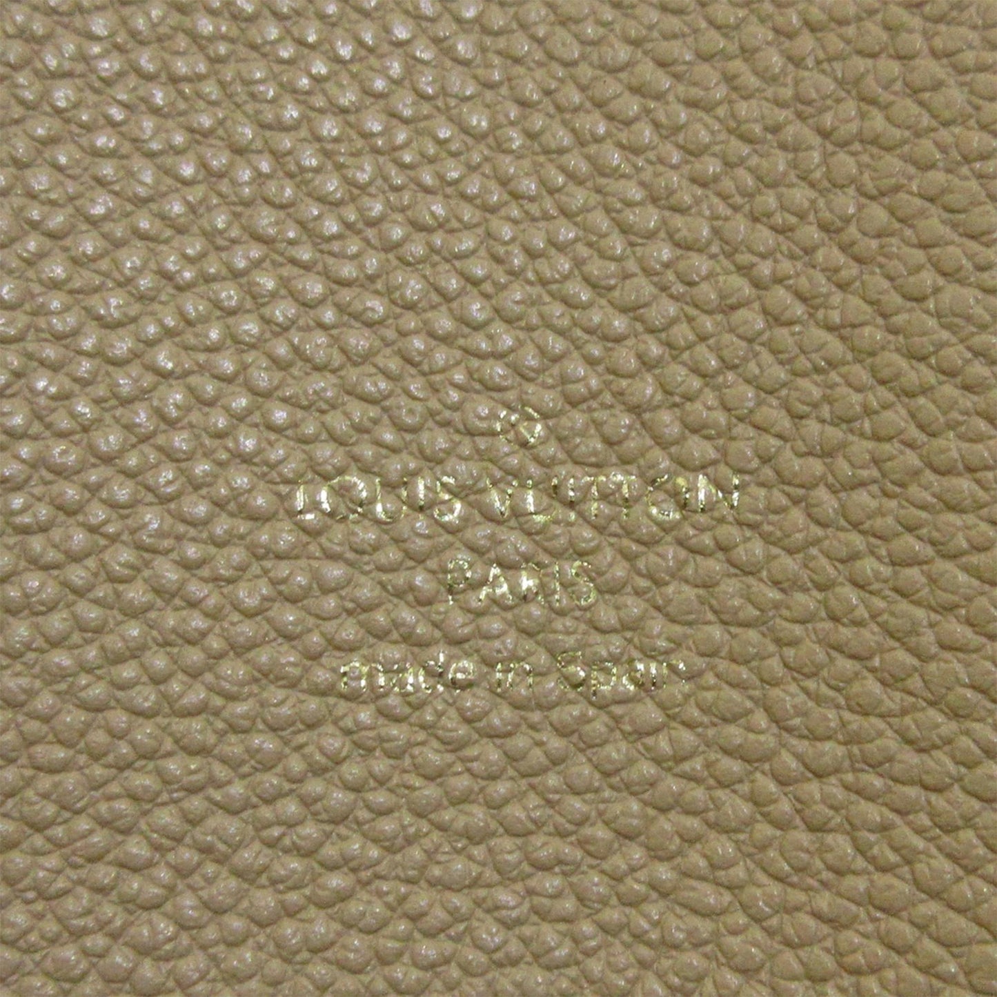 Louis Vuitton Monogram Empreinte Bagatelle (SHG-TDDUCZ)