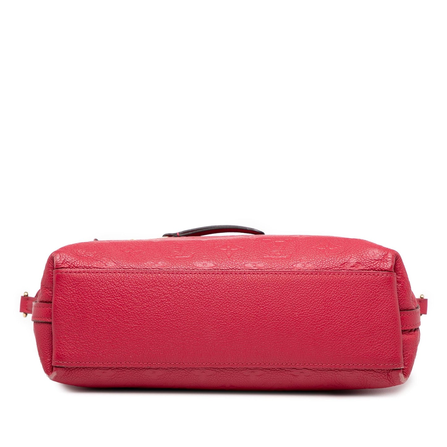 Louis Vuitton Monogram Empreinte Bastille PM