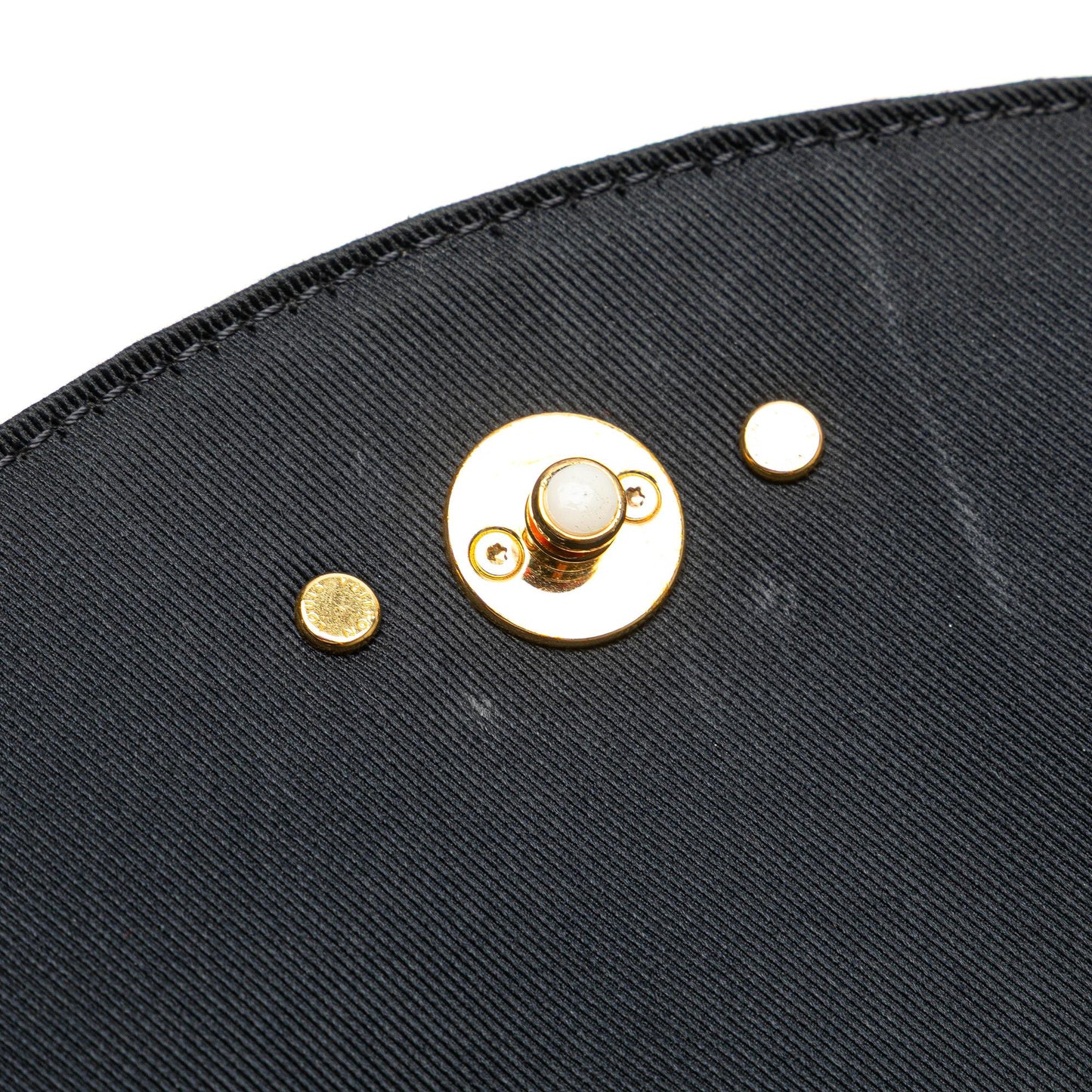 Louis Vuitton Monogram Empreinte Blanche BB
