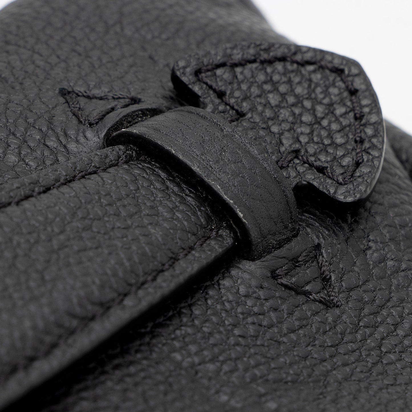 Louis Vuitton Monogram Empreinte Bumbag (SHF-wgjAEd)