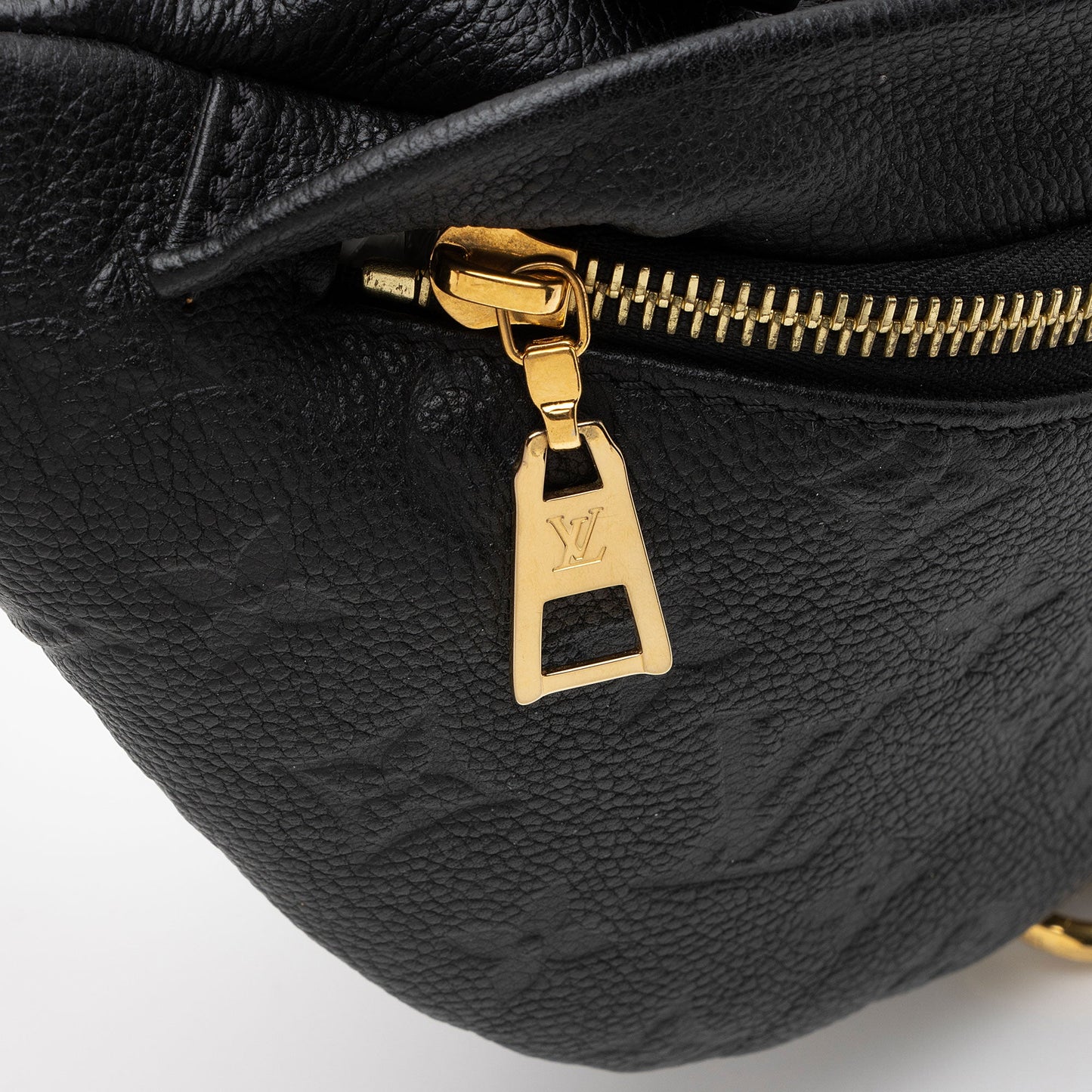 Louis Vuitton Monogram Empreinte Bumbag (SHF-sEI25V)