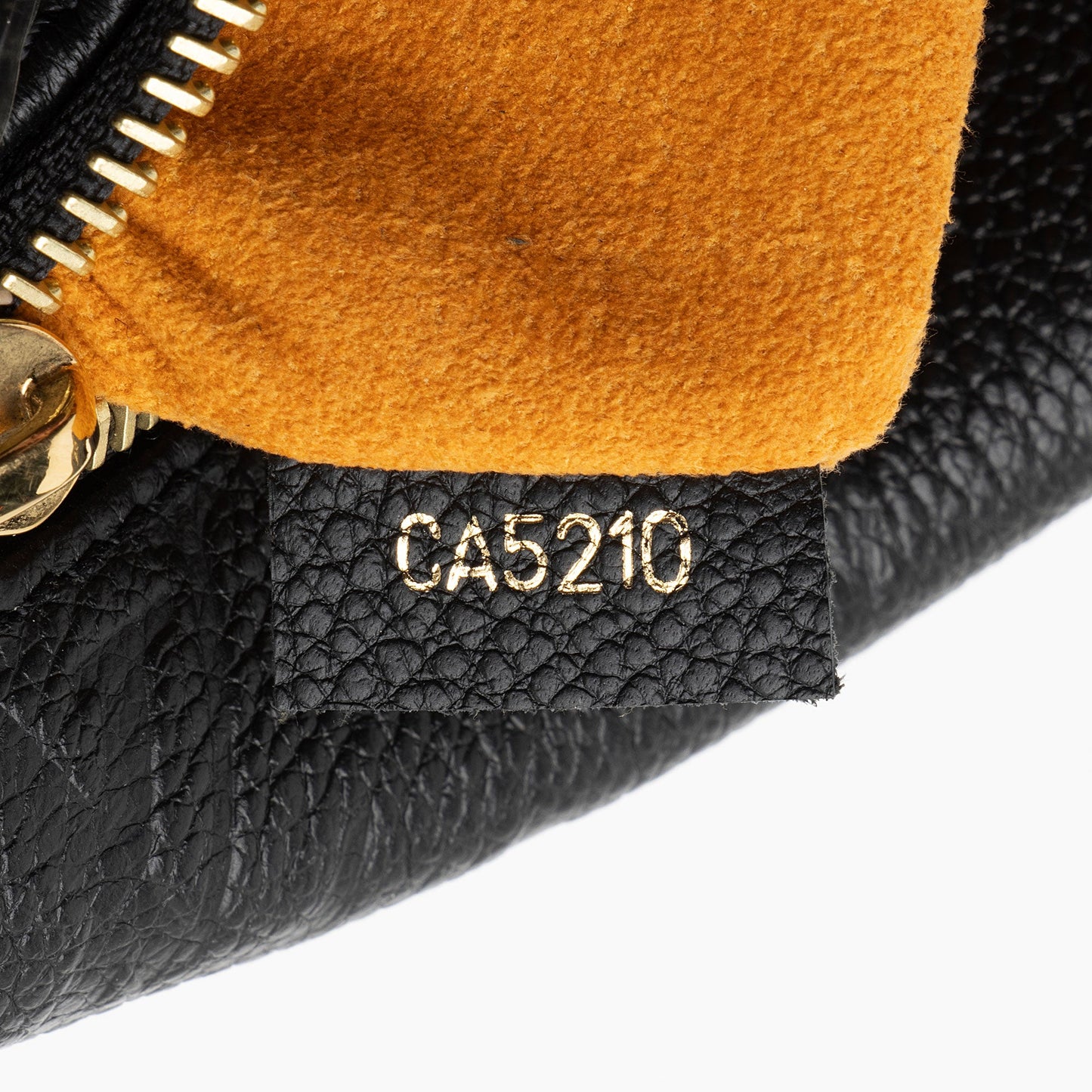 Louis Vuitton Monogram Empreinte Bumbag (SHF-sEI25V)
