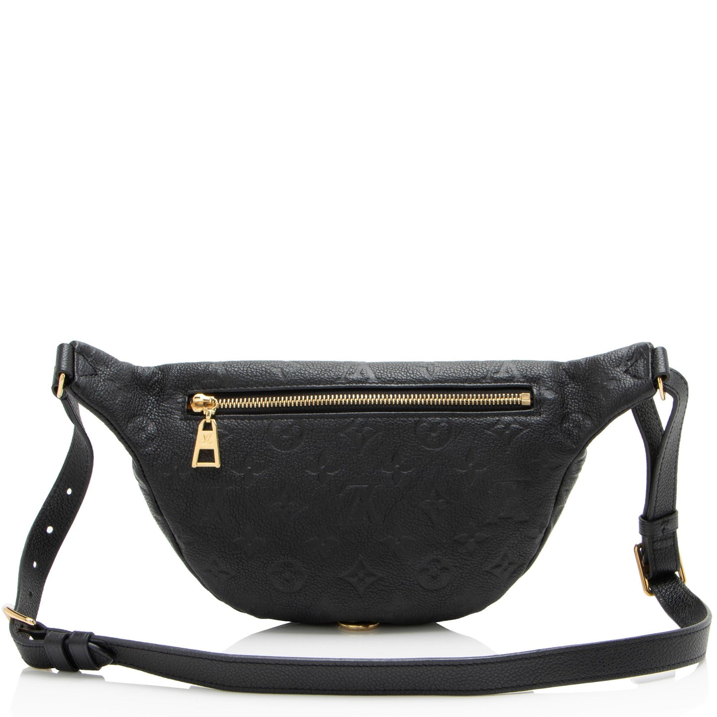 Louis Vuitton Monogram Empreinte Bumbag
