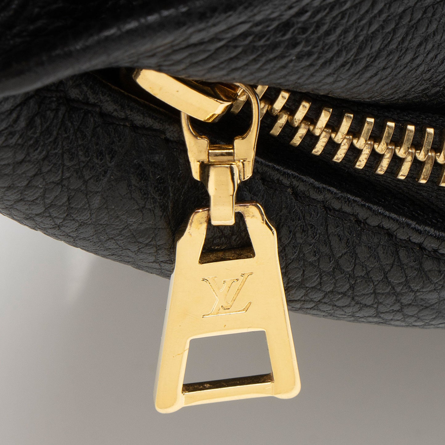 Louis Vuitton Monogram Empreinte Bumbag