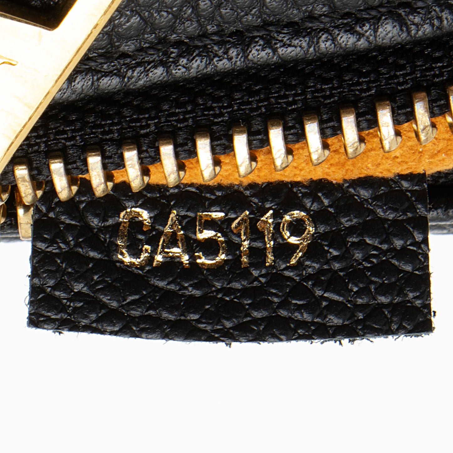 Louis Vuitton Monogram Empreinte Bumbag