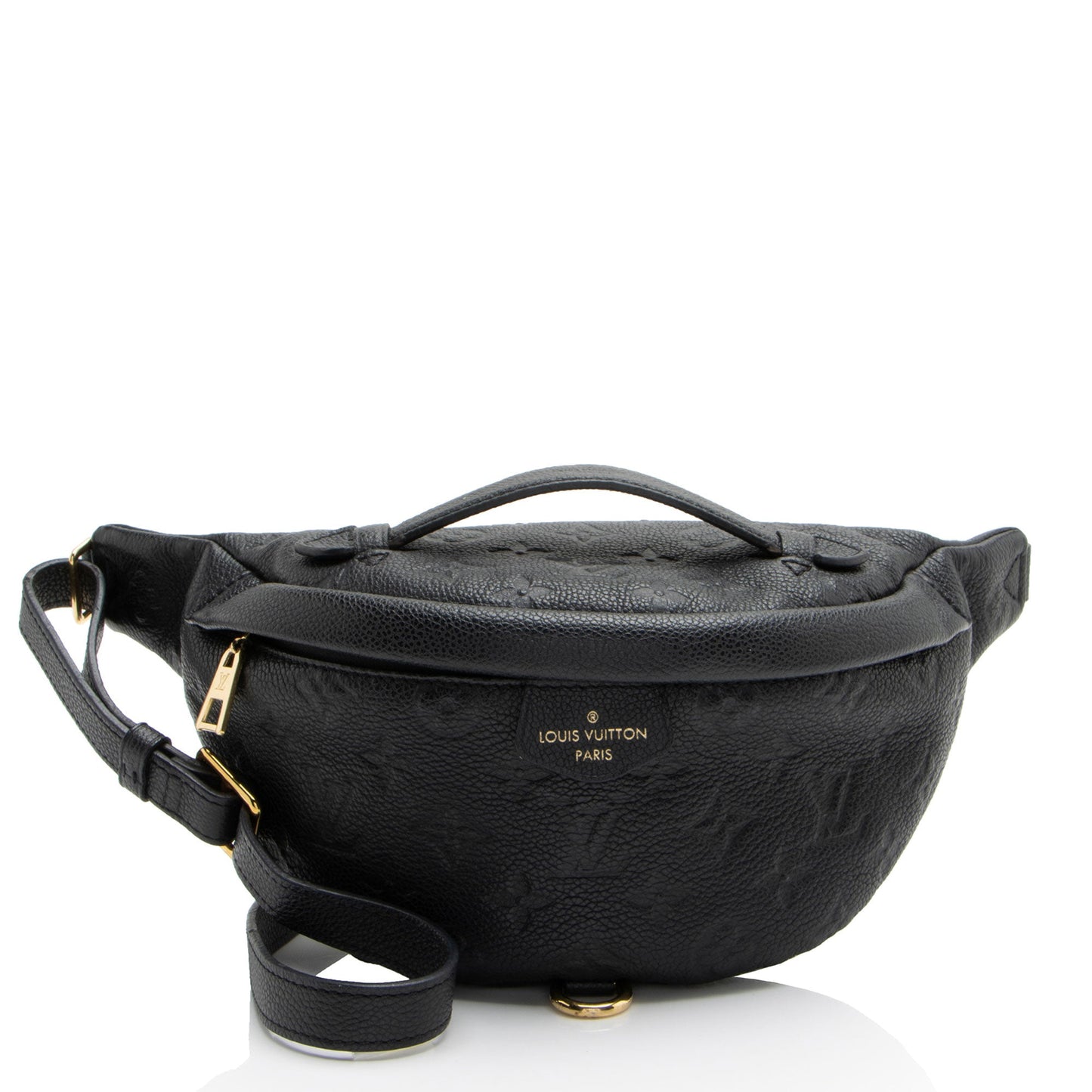 Louis Vuitton Monogram Empreinte Bumbag
