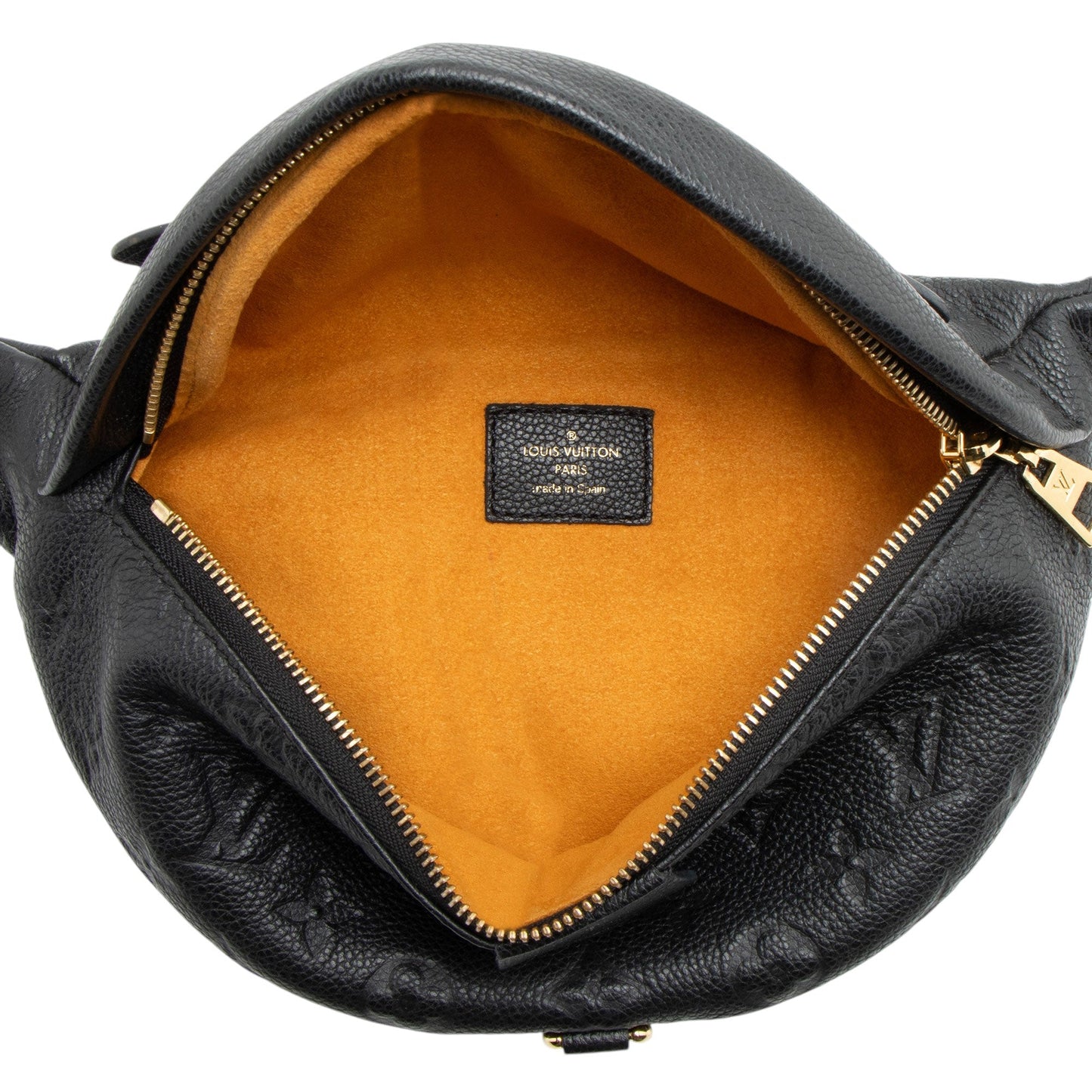 Louis Vuitton Monogram Empreinte Bumbag