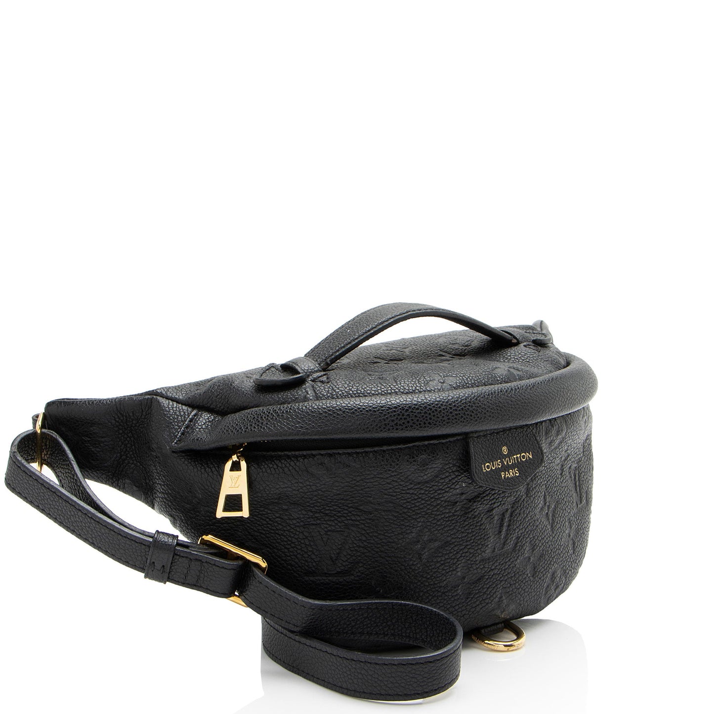 Louis Vuitton Monogram Empreinte Bumbag