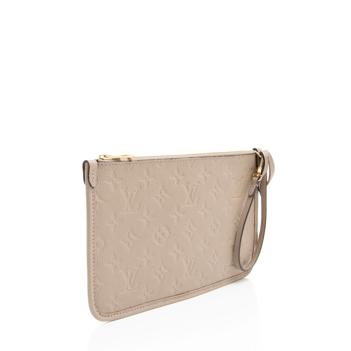 Louis Vuitton Monogram Empreinte CarryAll MM Pochette