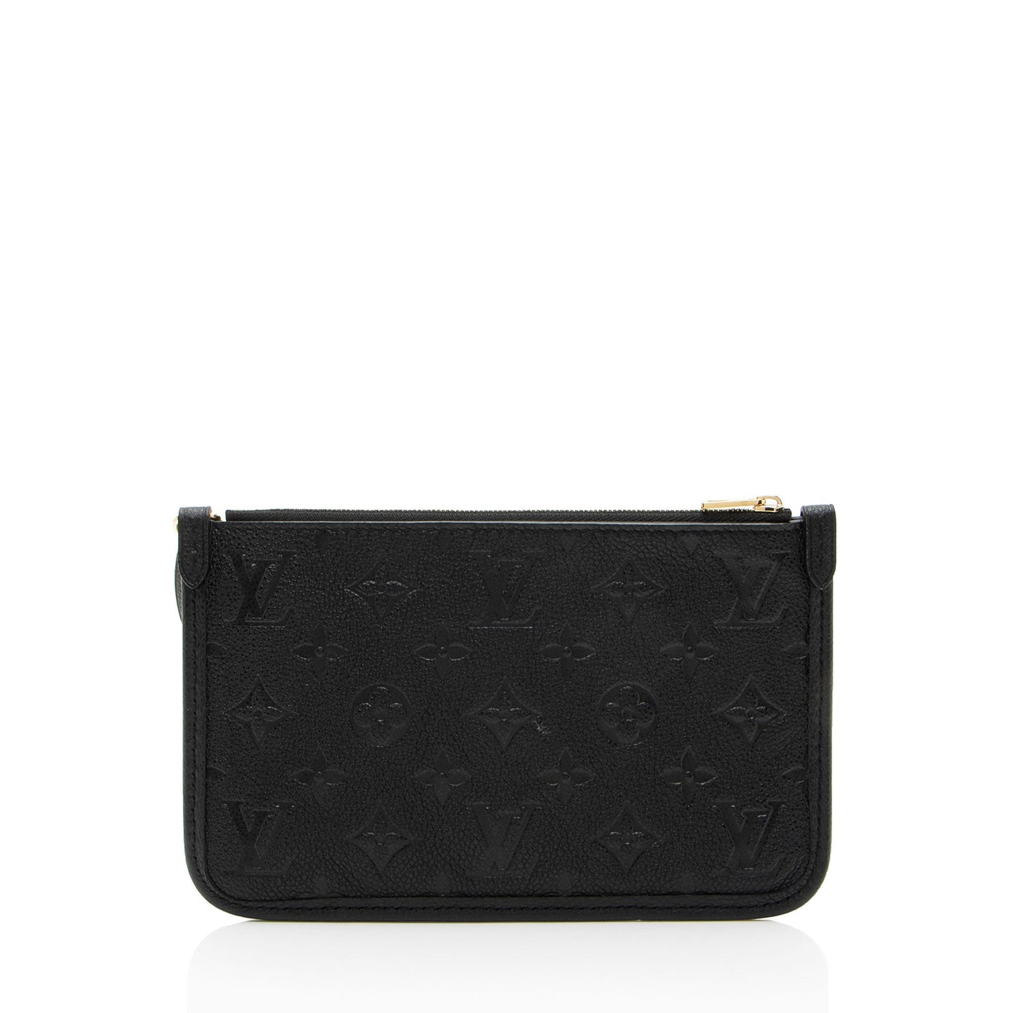 Louis Vuitton Monogram Empreinte CarryAll MM Pochette