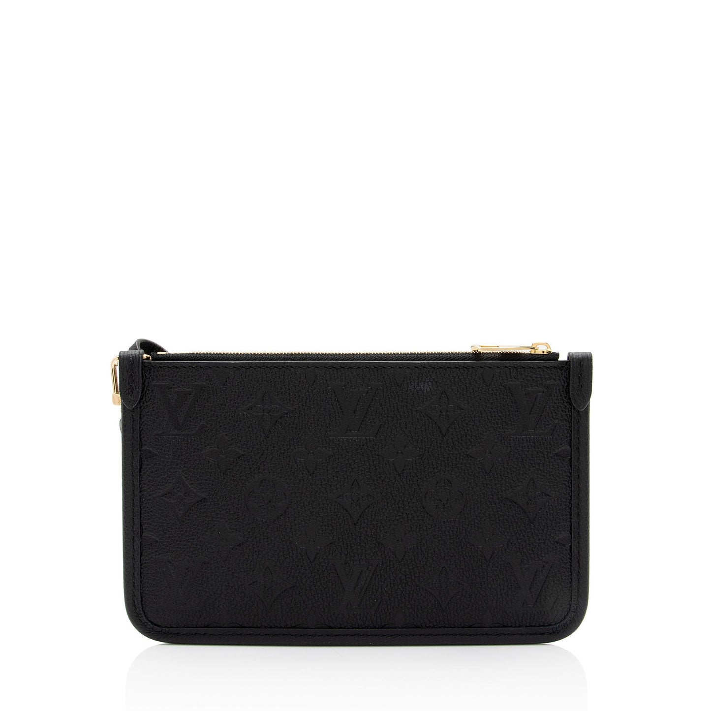 Louis Vuitton Monogram Empreinte CarryAll Pochette (SHF-dNQo0R)