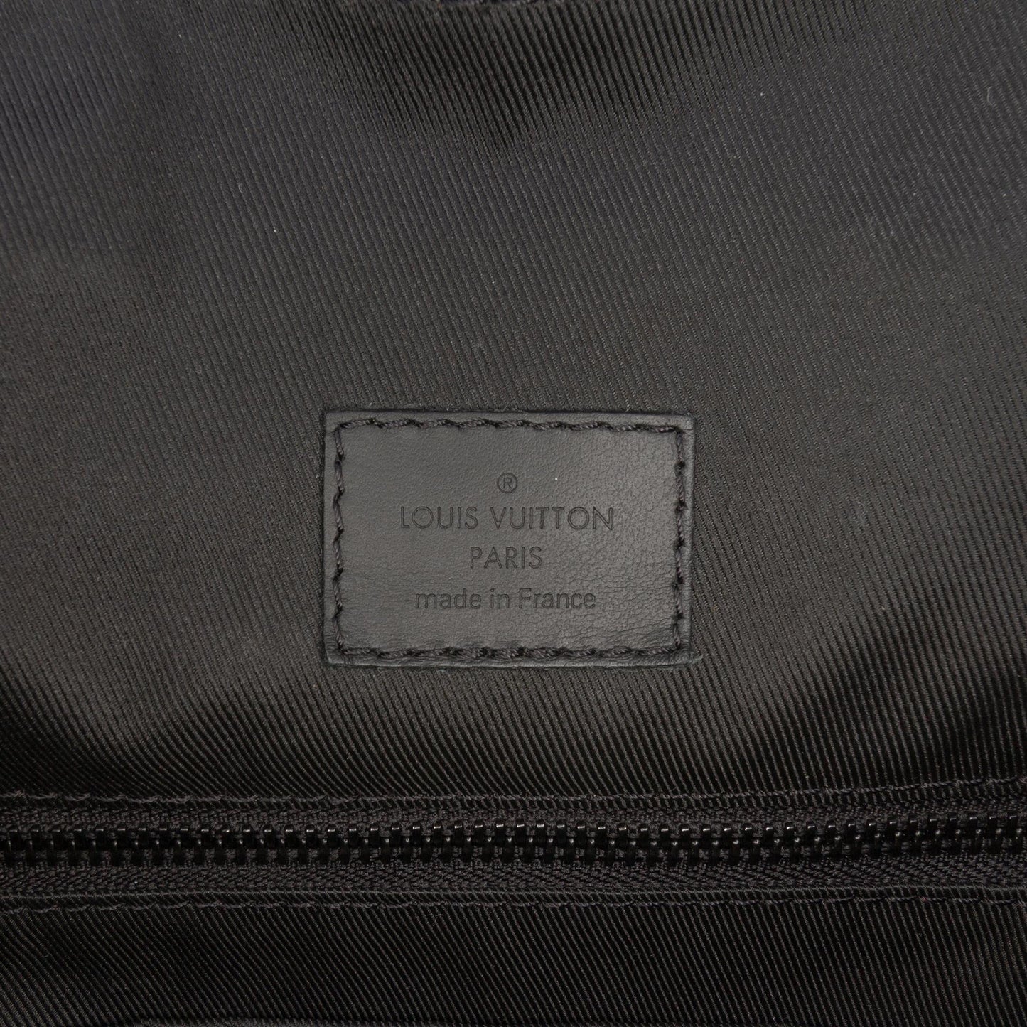 Louis Vuitton Monogram Empreinte Christopher Backpack PM