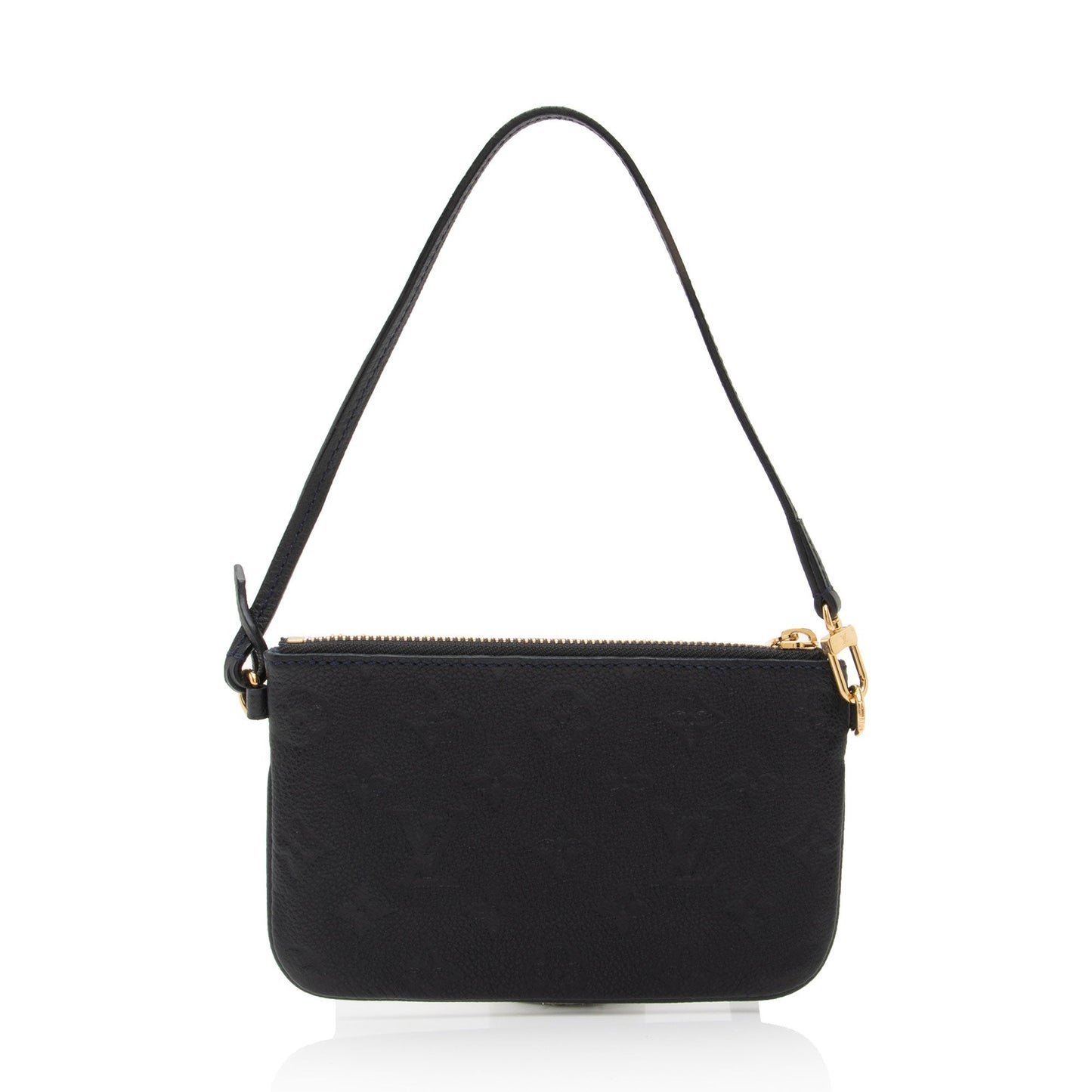 Louis Vuitton Monogram Empreinte Citadine GM Pochette (SHF-GTY1Xl)