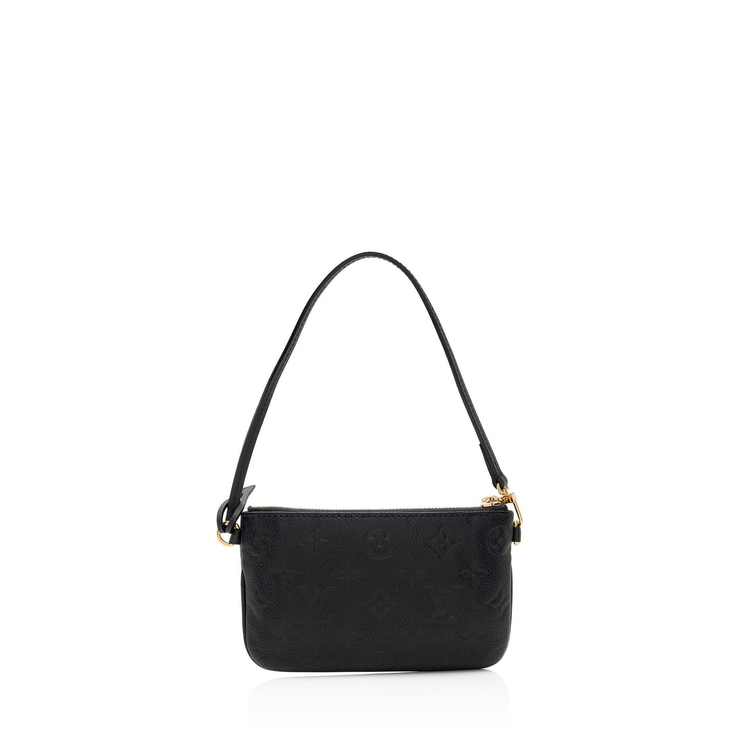 Louis Vuitton Monogram Empreinte Citadine GM Pochette (SHF-1E5PTh)
