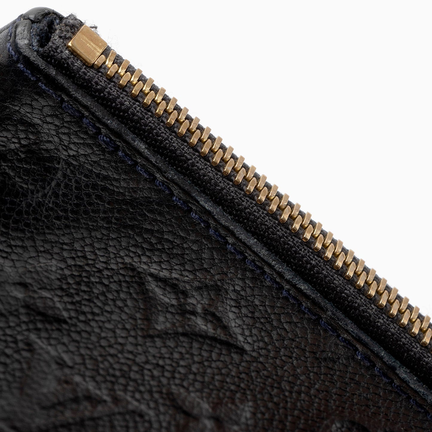 Louis Vuitton Monogram Empreinte Citadine GM Pochette (SHF-1E5PTh)