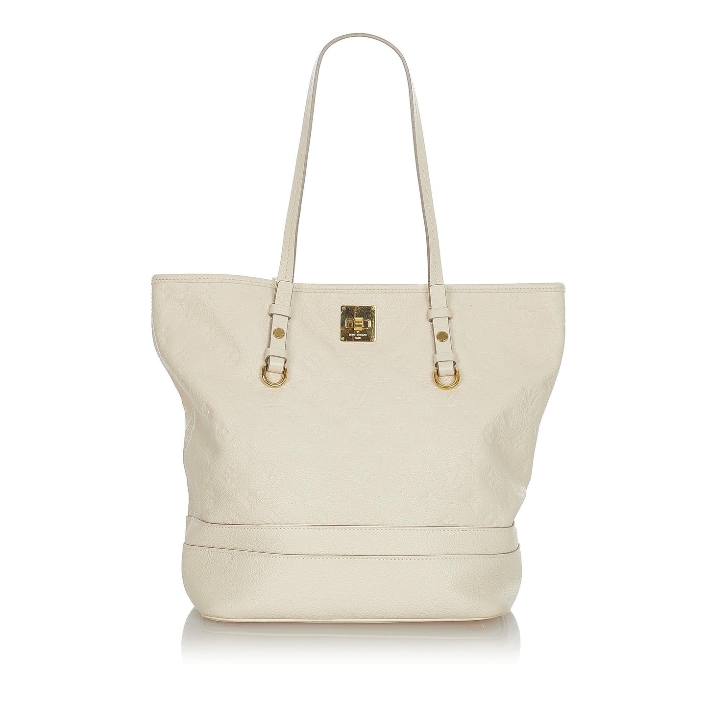 Louis Vuitton Monogram Empreinte Citadine PM (SHG-23018)