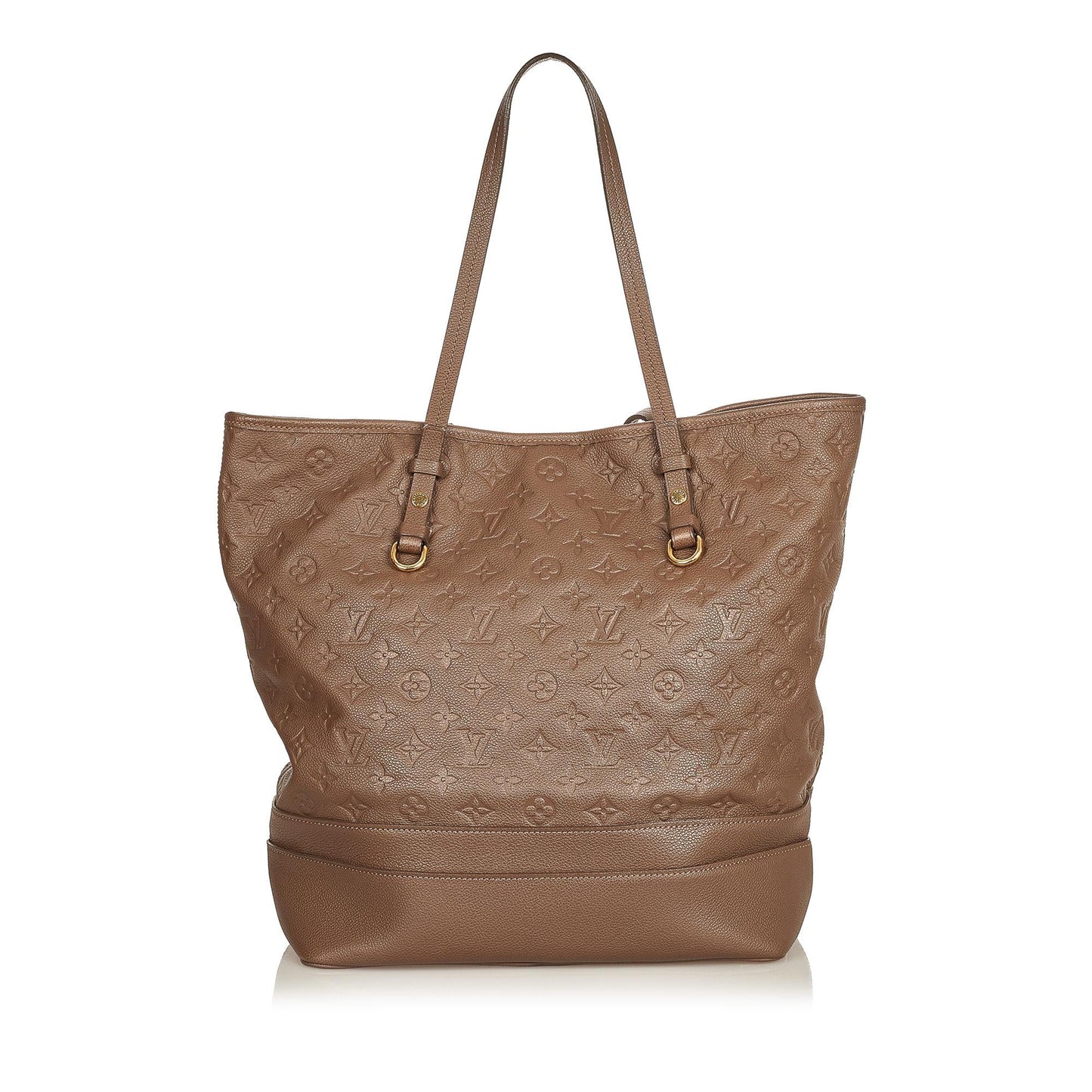 Louis Vuitton Monogram Empreinte Citadine PM (SHG-26066)