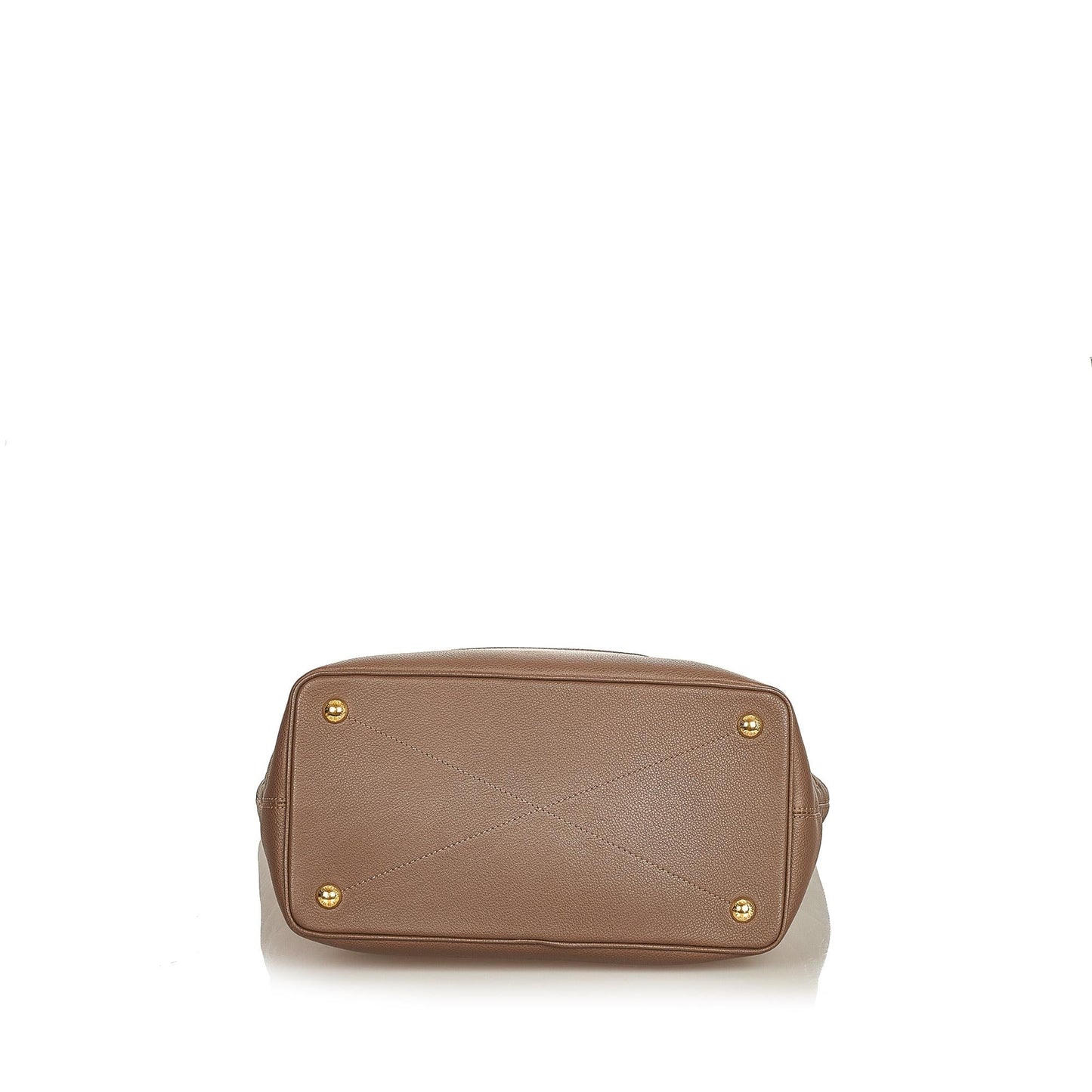 Louis Vuitton Monogram Empreinte Citadine PM (SHG-26066)