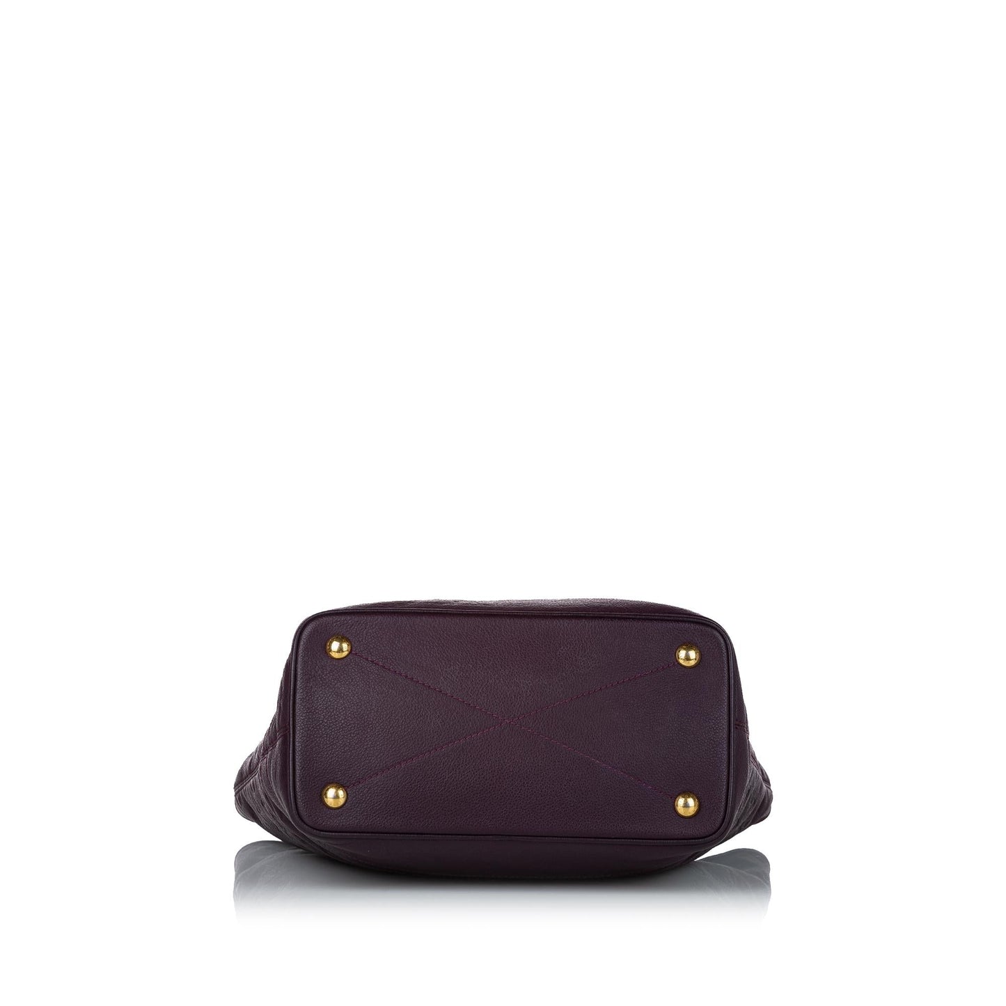 Louis Vuitton Monogram Empreinte Citadine PM (SHG-29423)