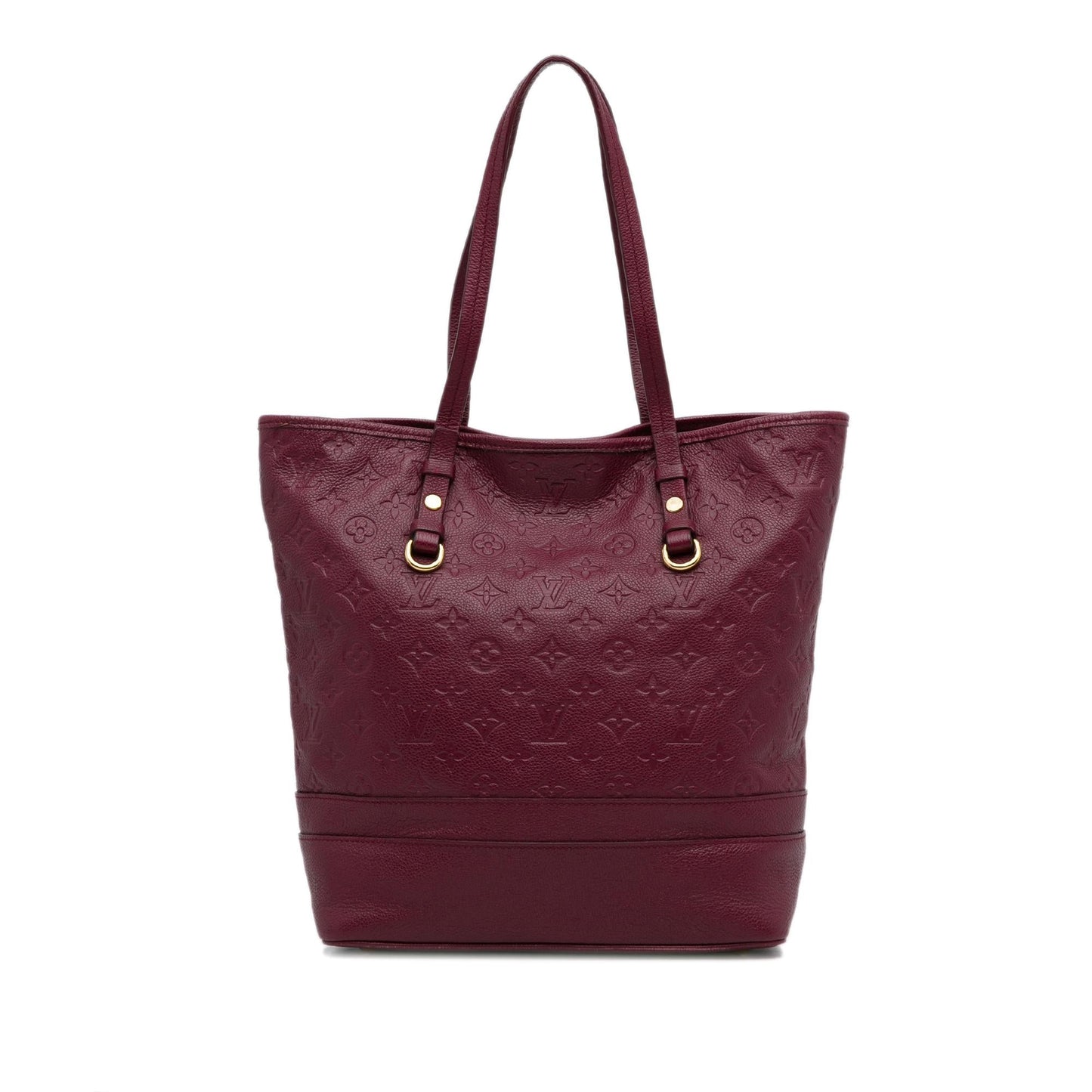 Louis Vuitton Monogram Empreinte Citadine PM (SHG-lHzQkP)