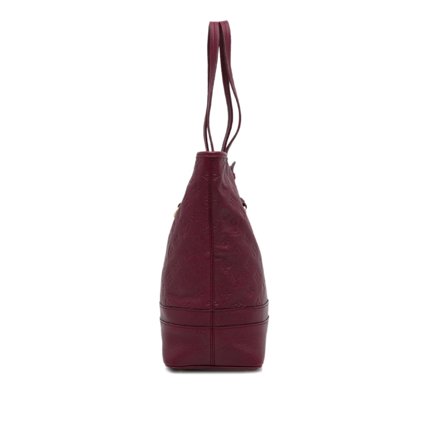 Louis Vuitton Monogram Empreinte Citadine PM (SHG-lHzQkP)