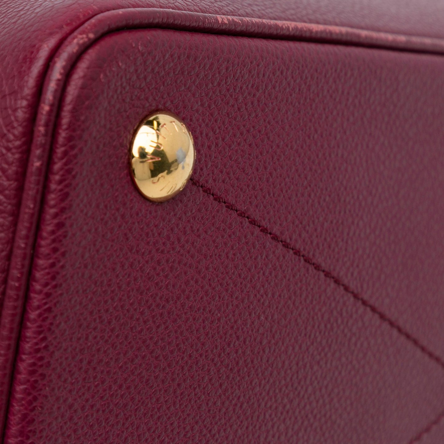 Louis Vuitton Monogram Empreinte Citadine PM (SHG-lHzQkP)