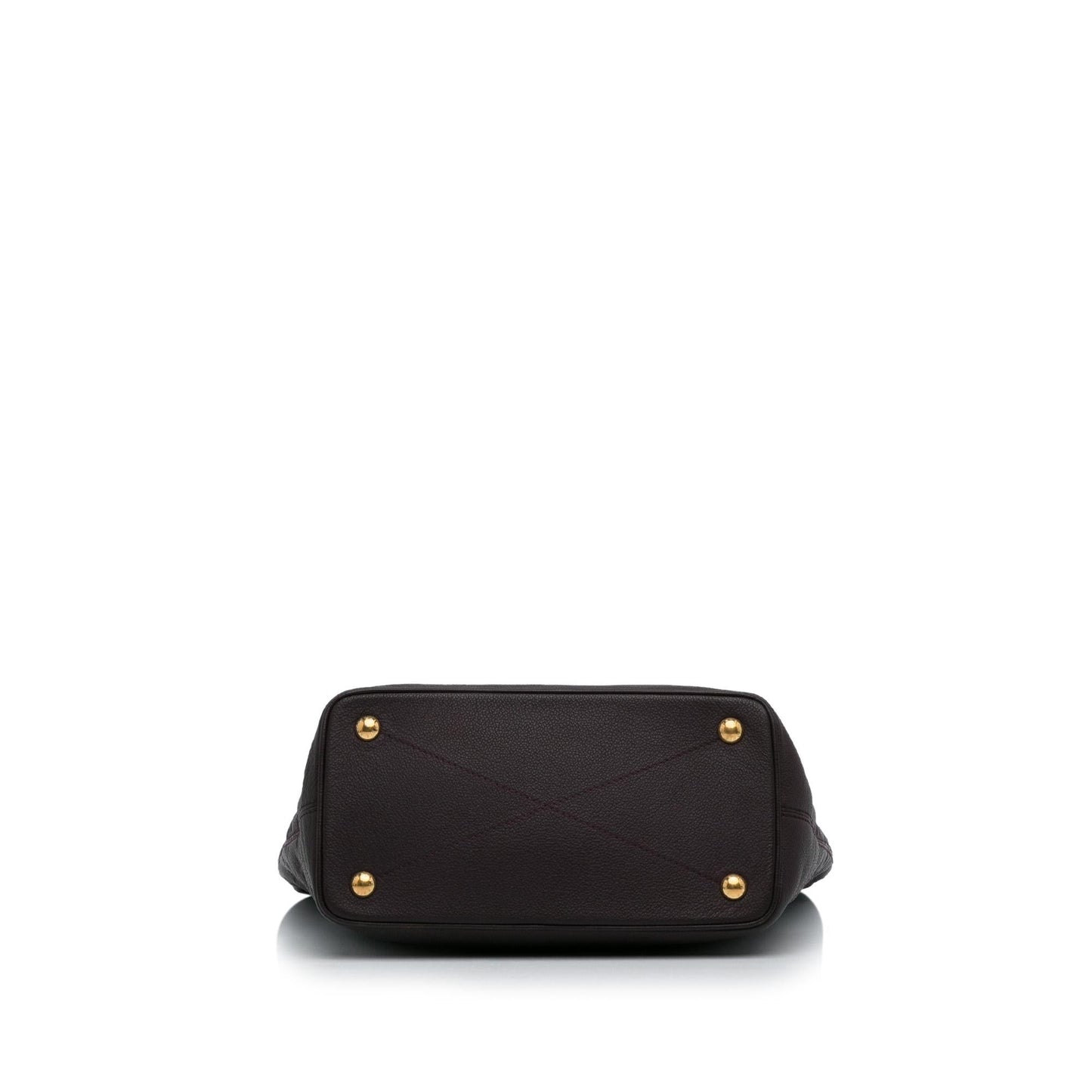 Louis Vuitton Monogram Empreinte Citadine PM (SHG-4kqFFt)
