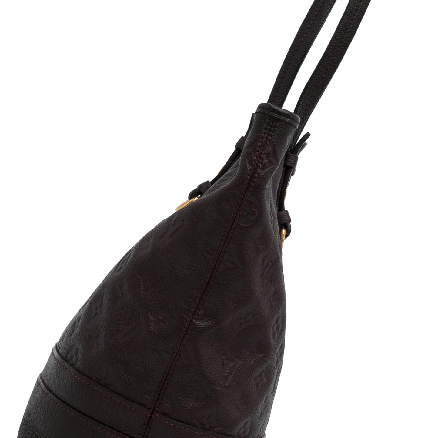 Louis Vuitton Monogram Empreinte Citadine PM (SHG-4kqFFt)