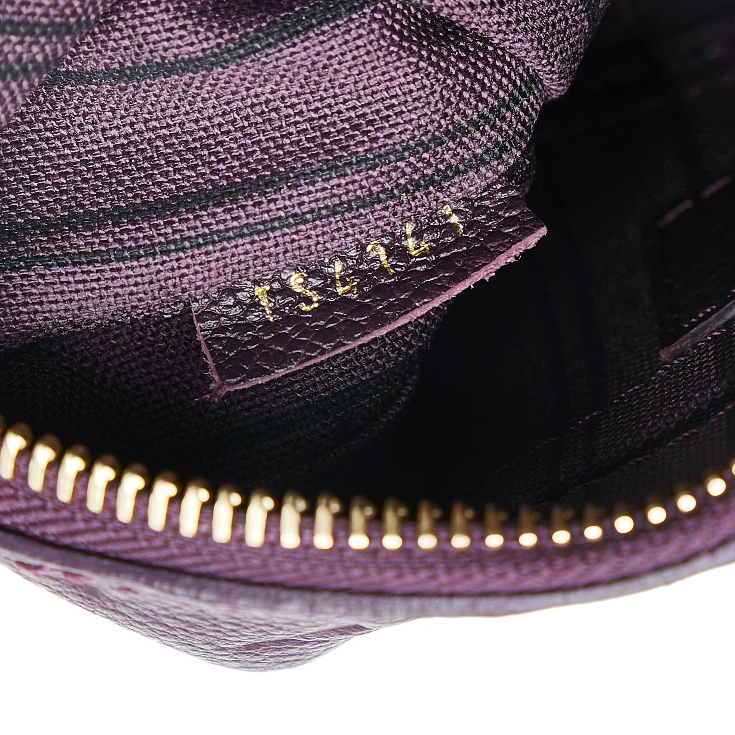 Louis Vuitton Monogram Empreinte Citadine PM (SHG-GdORzI)
