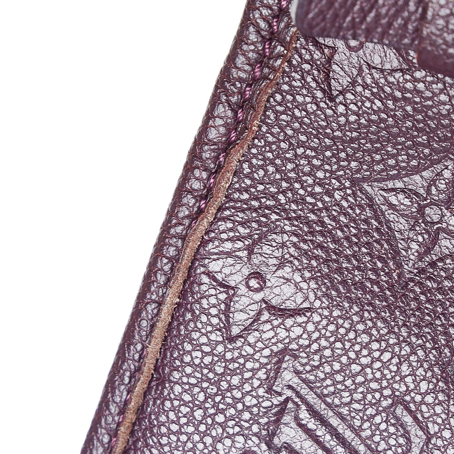 Louis Vuitton Monogram Empreinte Citadine PM (SHG-GdORzI)
