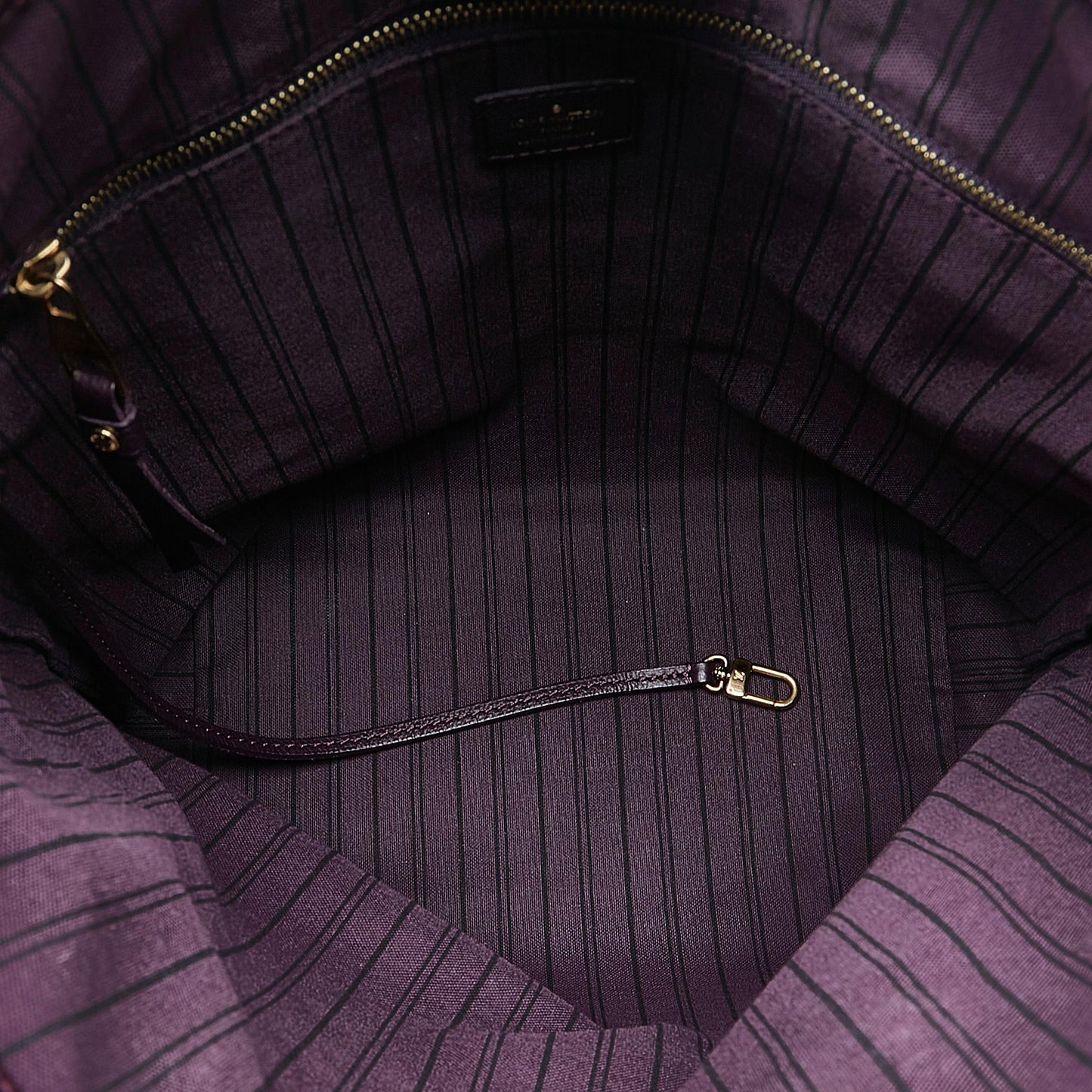 Louis Vuitton Monogram Empreinte Citadine PM (SHG-GdORzI)