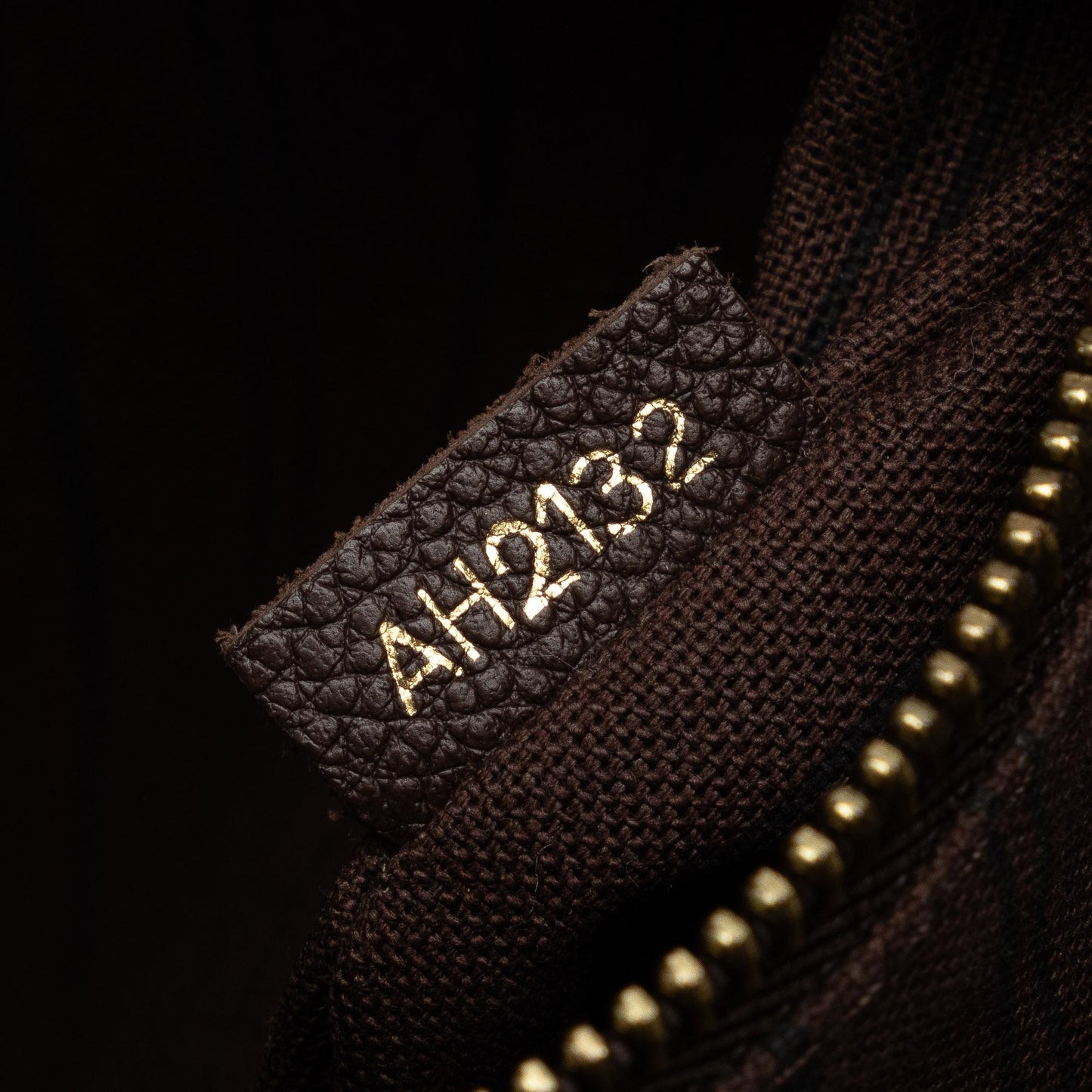 Louis Vuitton Monogram Empreinte Citadine PM (SHG-DjCkcb)