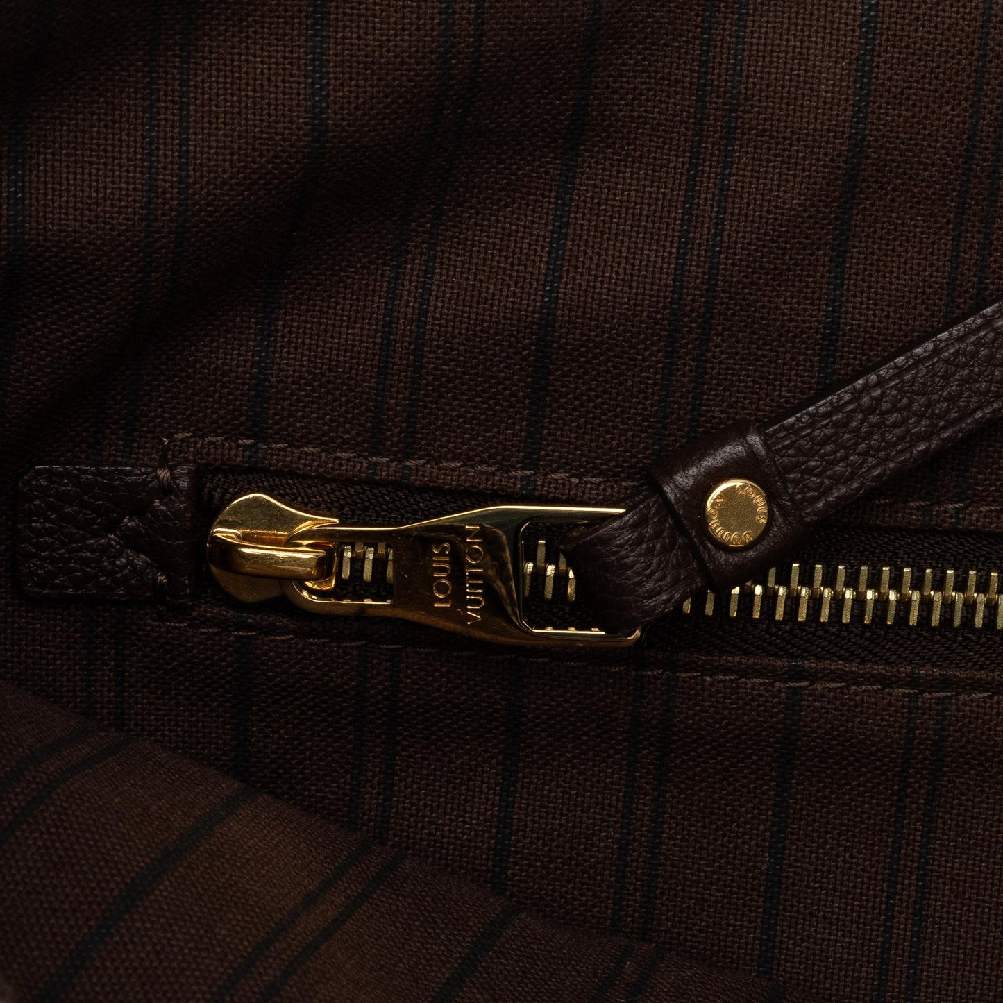 Louis Vuitton Monogram Empreinte Citadine PM (SHG-DjCkcb)