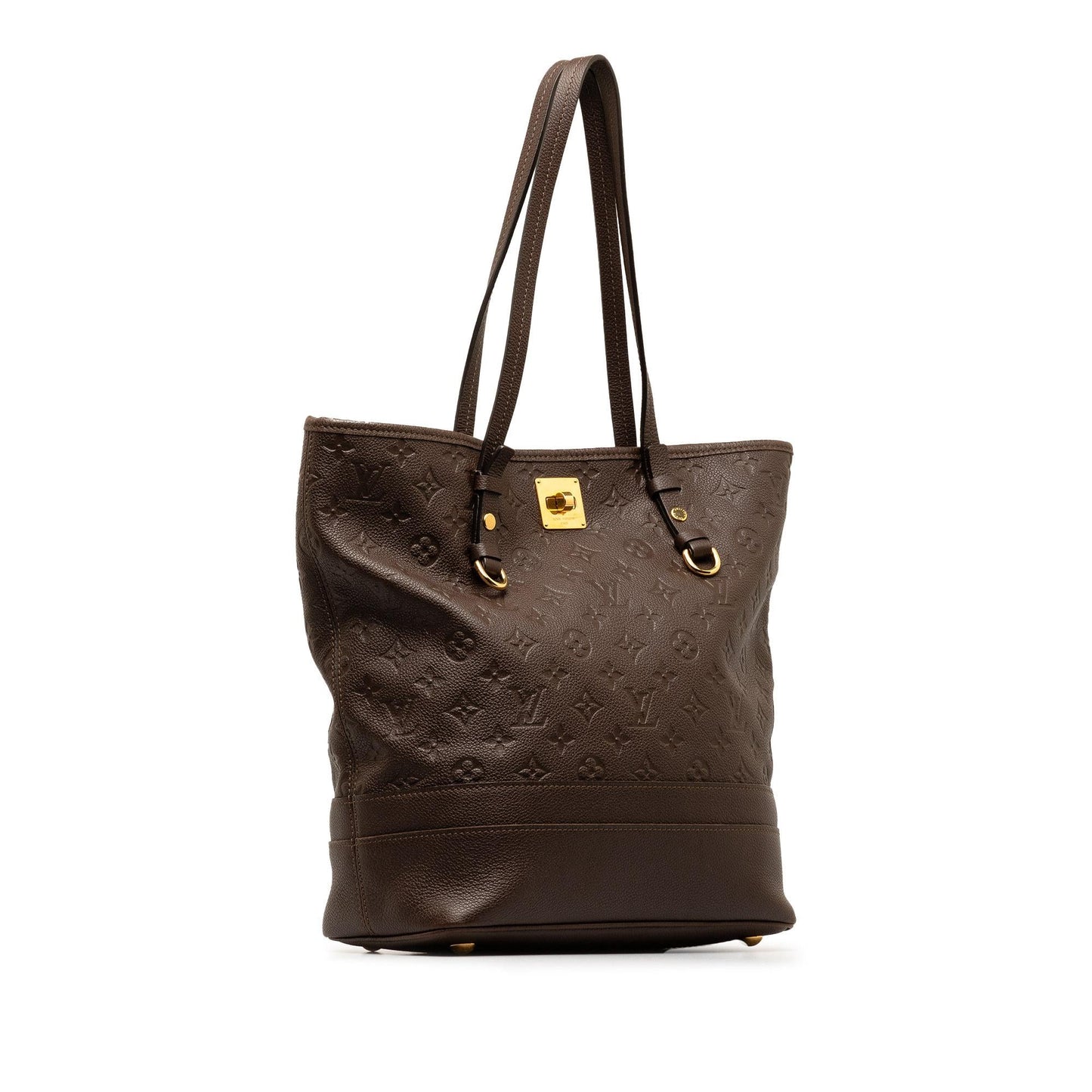 Louis Vuitton Monogram Empreinte Citadine PM (SHG-DjCkcb)