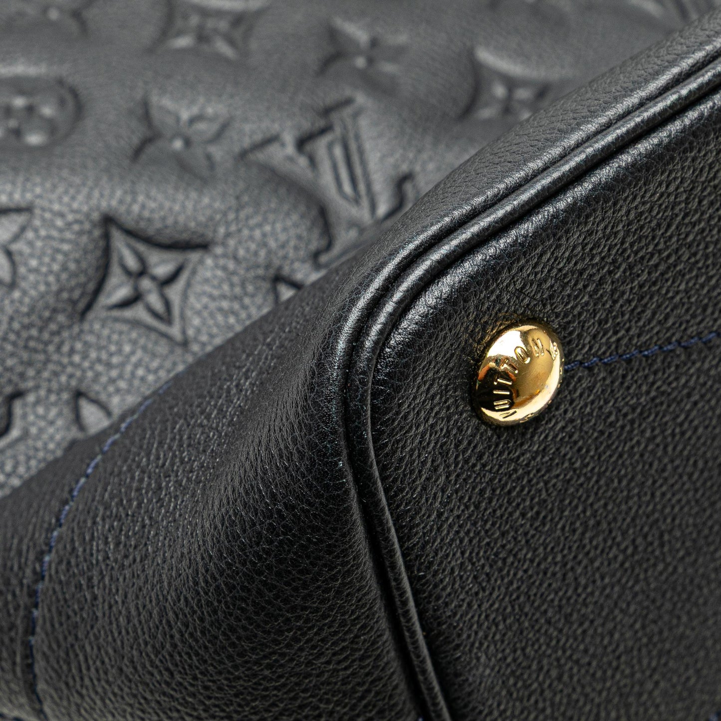 Louis Vuitton Monogram Empreinte Citadine PM