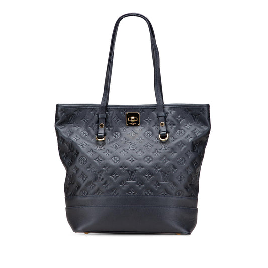 Louis Vuitton Monogram Empreinte Citadine PM