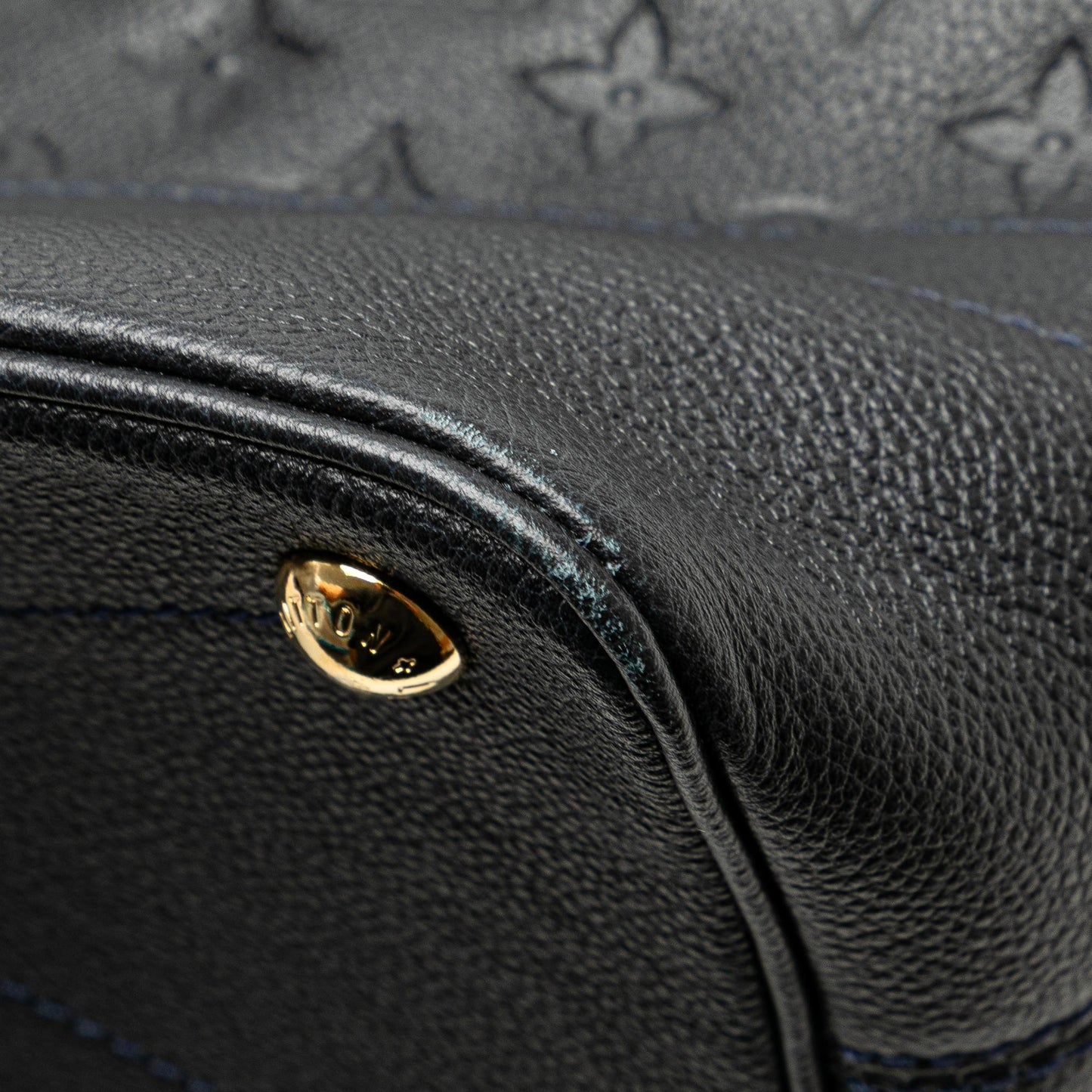 Louis Vuitton Monogram Empreinte Citadine PM