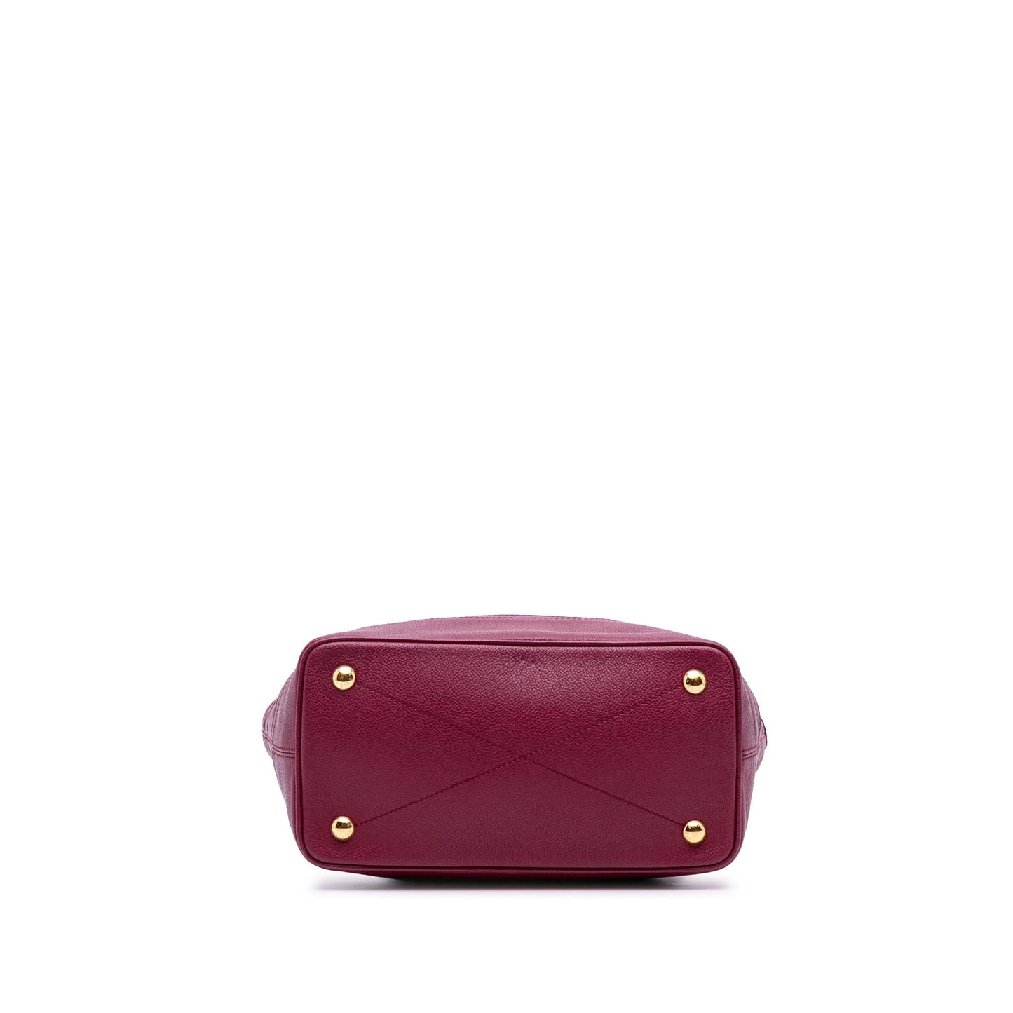 Louis Vuitton Monogram Empreinte Citadine PM