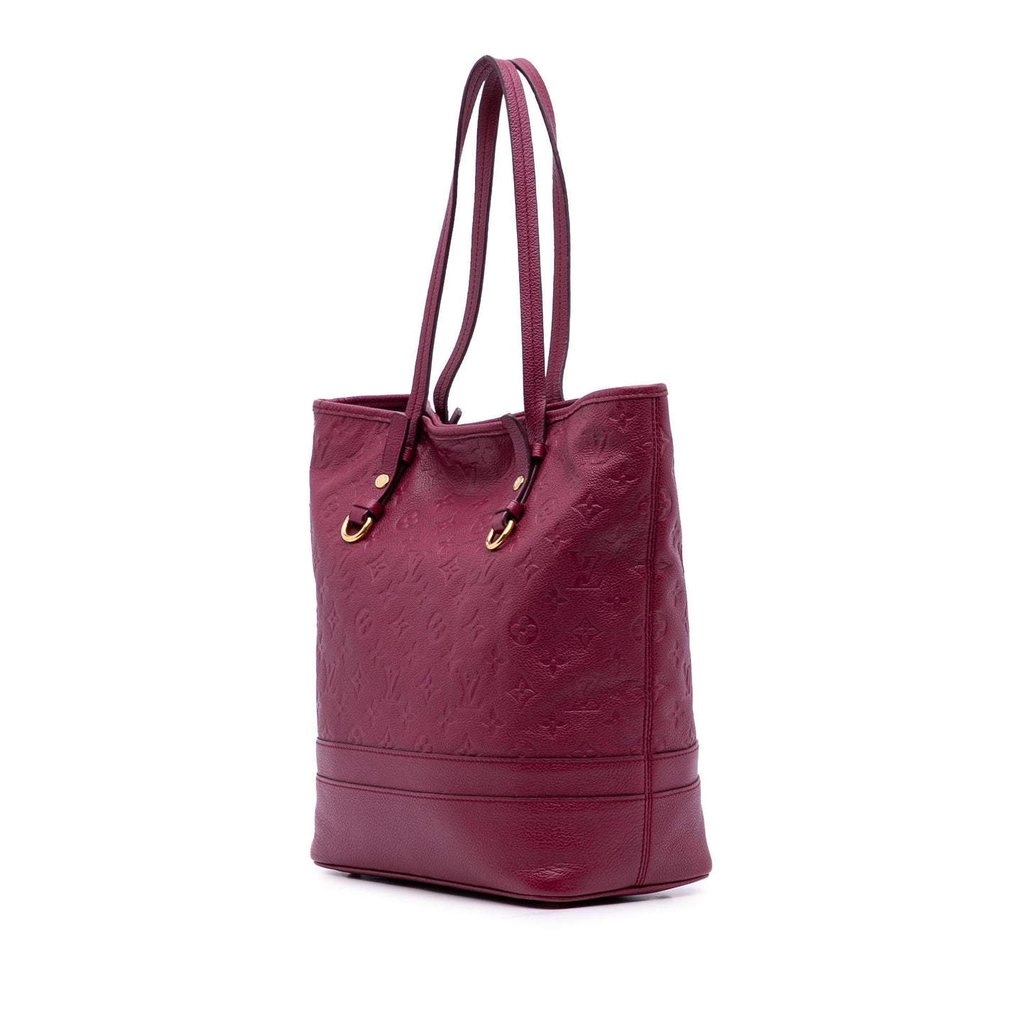 Louis Vuitton Monogram Empreinte Citadine PM