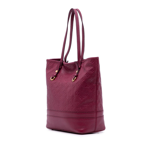 Louis Vuitton Monogram Empreinte Citadine PM