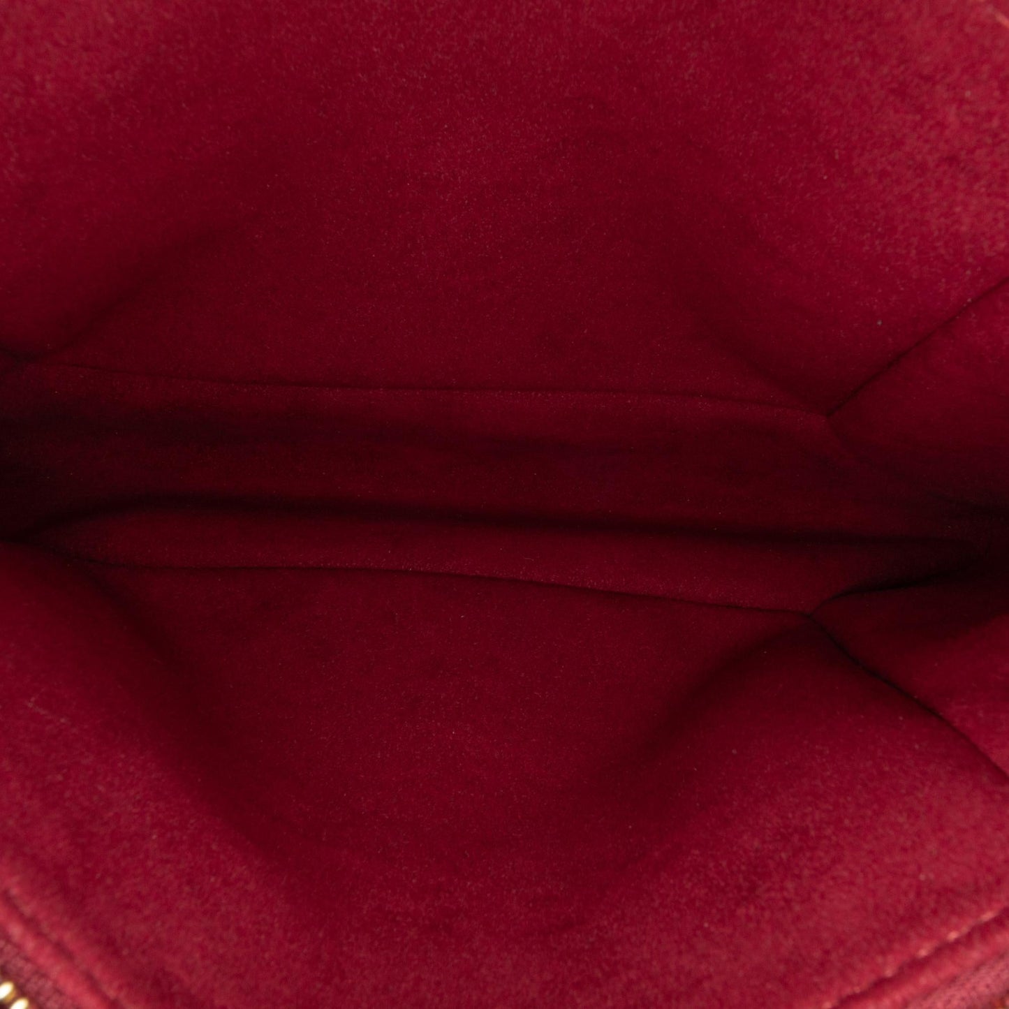 Louis Vuitton Monogram Empreinte Coussin PM (SHG-rtJHAs)