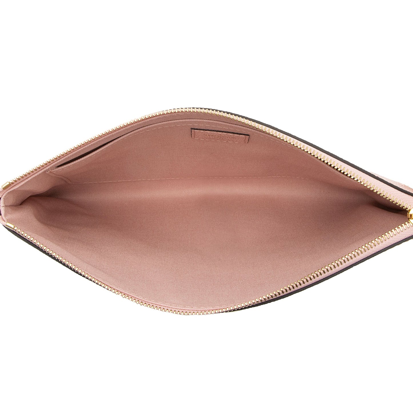 Louis Vuitton Monogram Empreinte Daily Pouch (SHF-bIZad3)