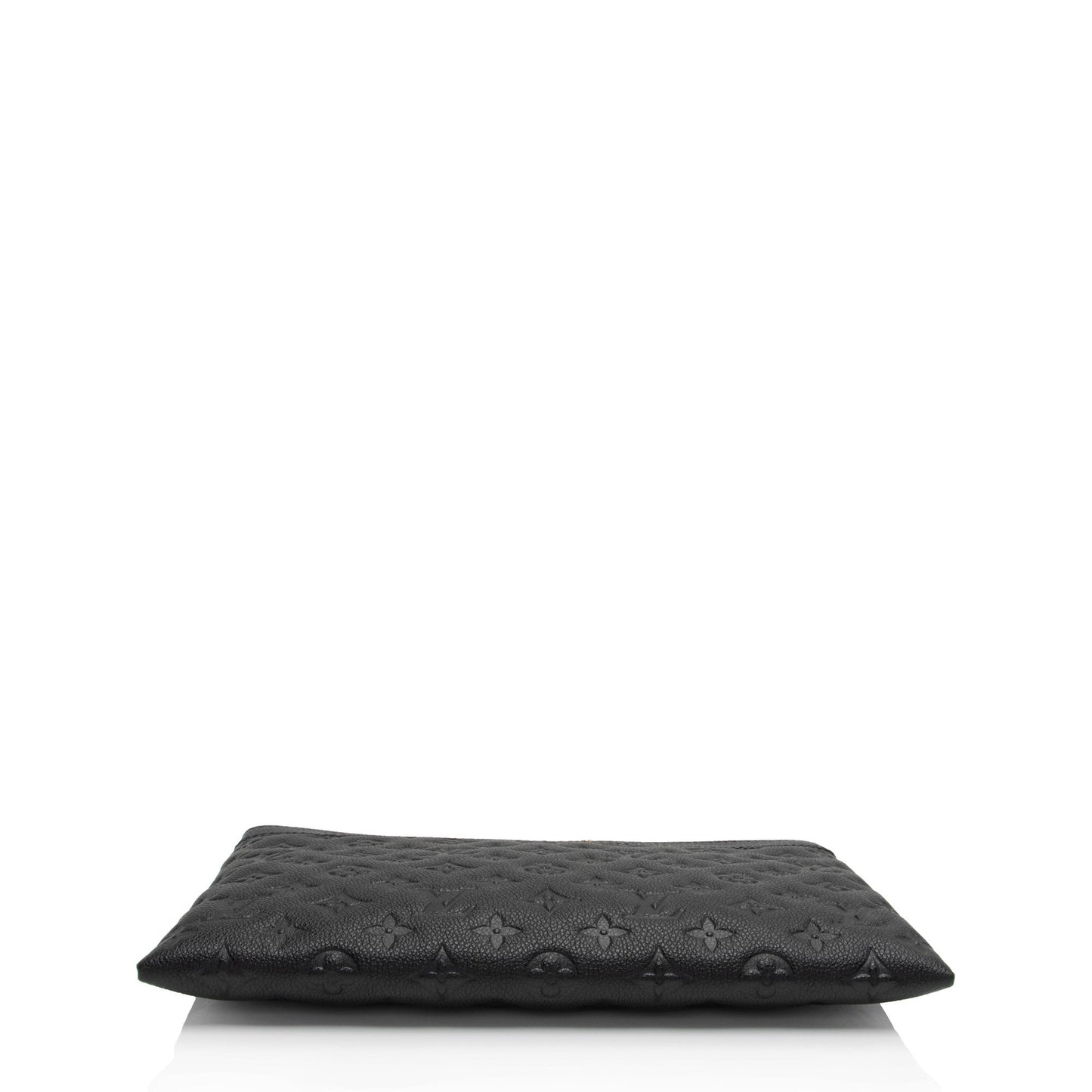 Louis Vuitton Monogram Empreinte Daily Pouch (SHF-9nPjpj)