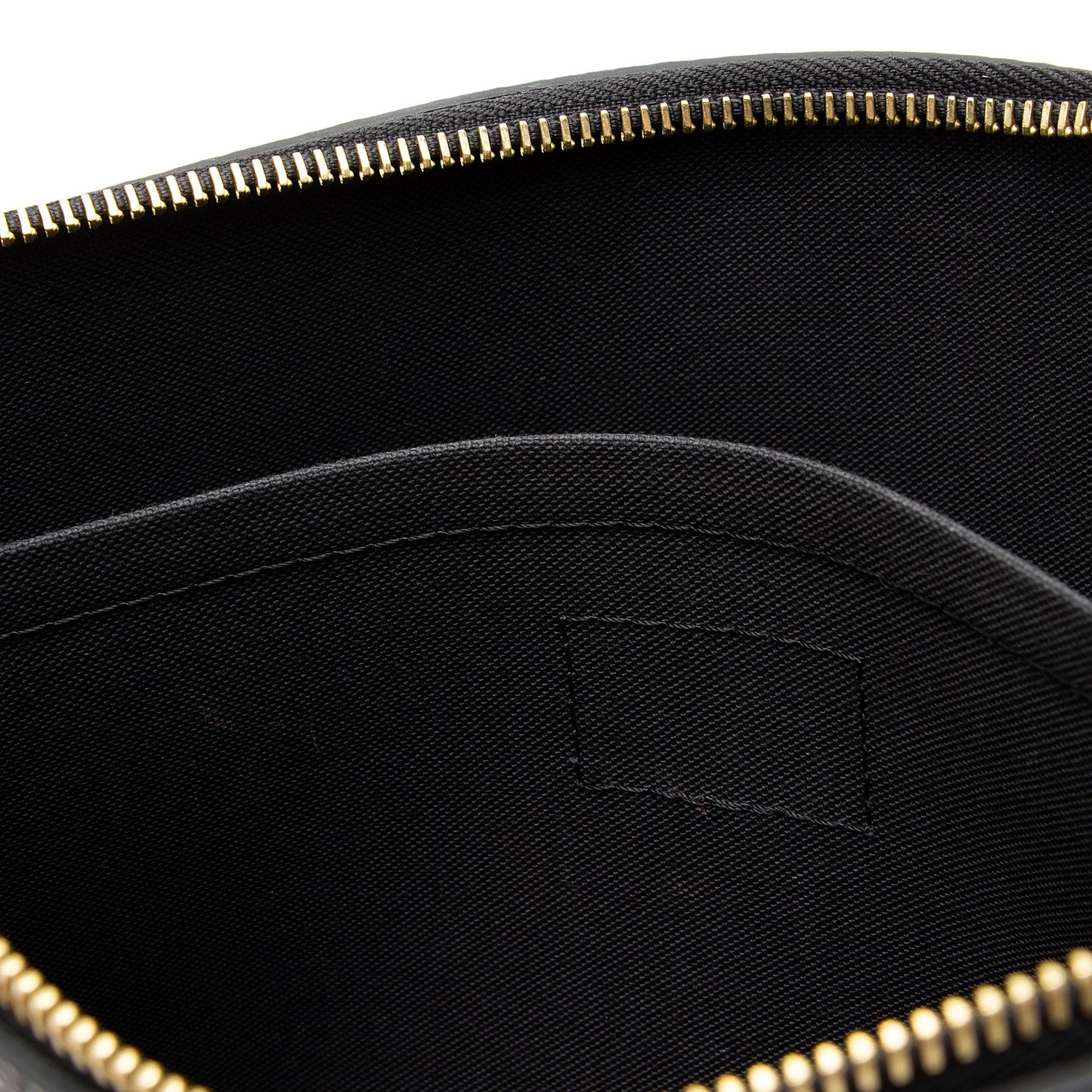 Louis Vuitton Monogram Empreinte Daily Pouch (SHF-9nPjpj)