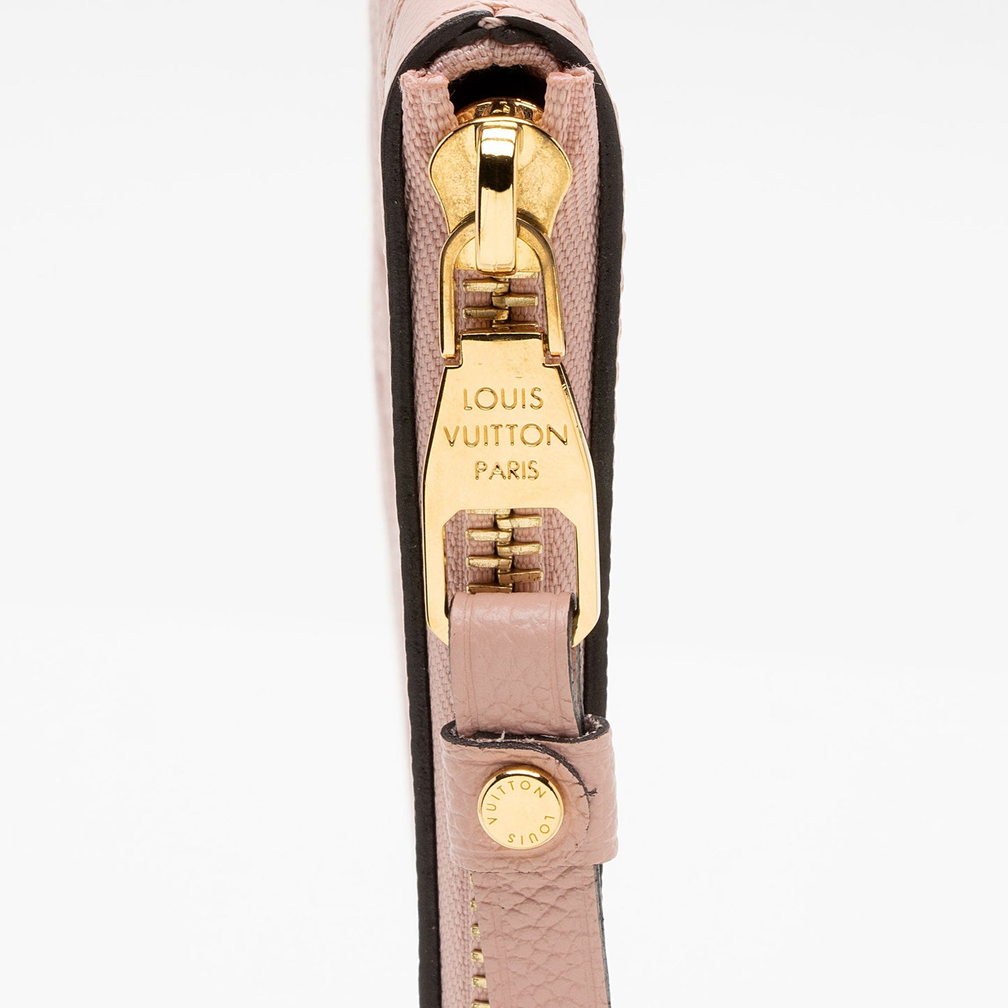 Louis Vuitton Monogram Empreinte Daily Pouch