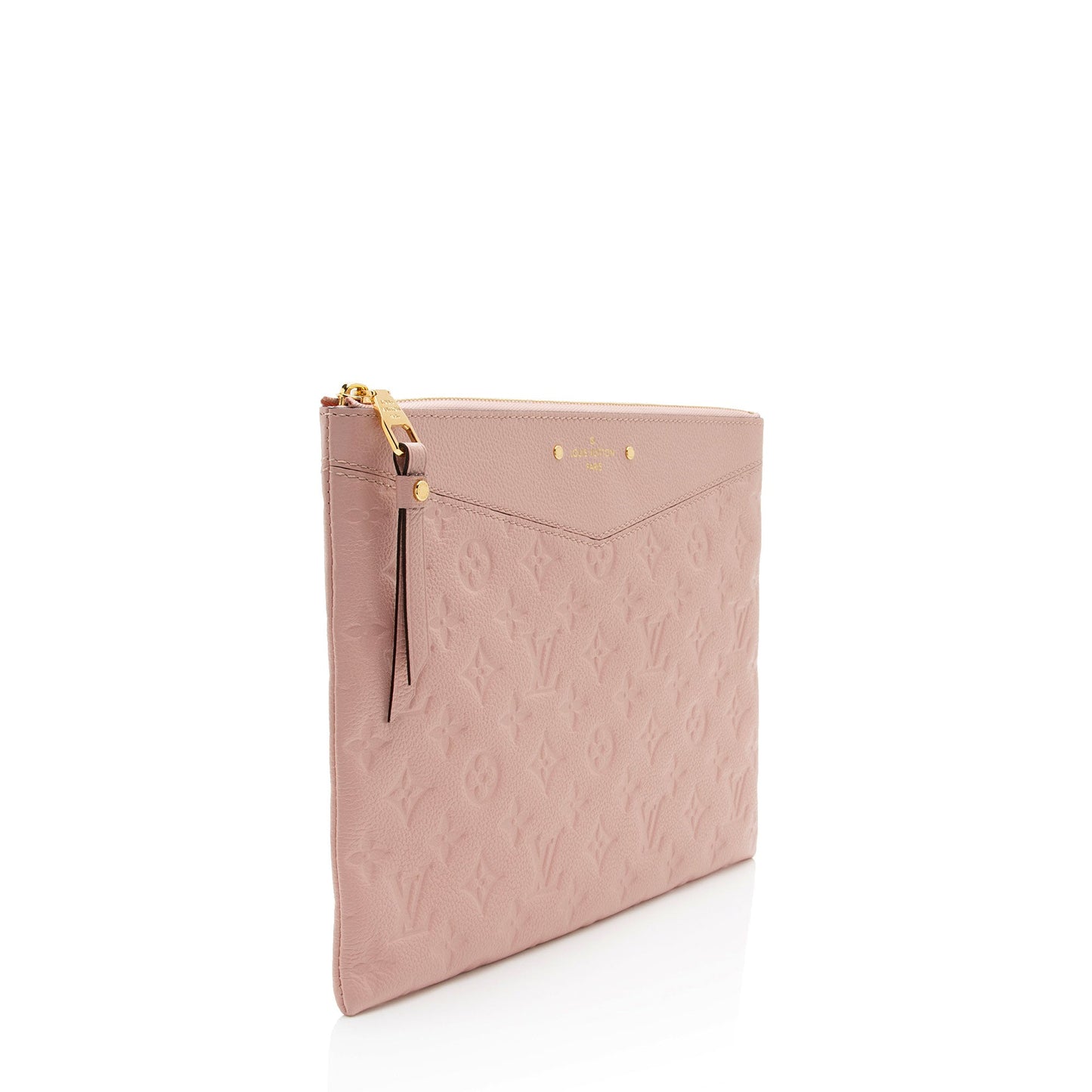 Louis Vuitton Monogram Empreinte Daily Pouch