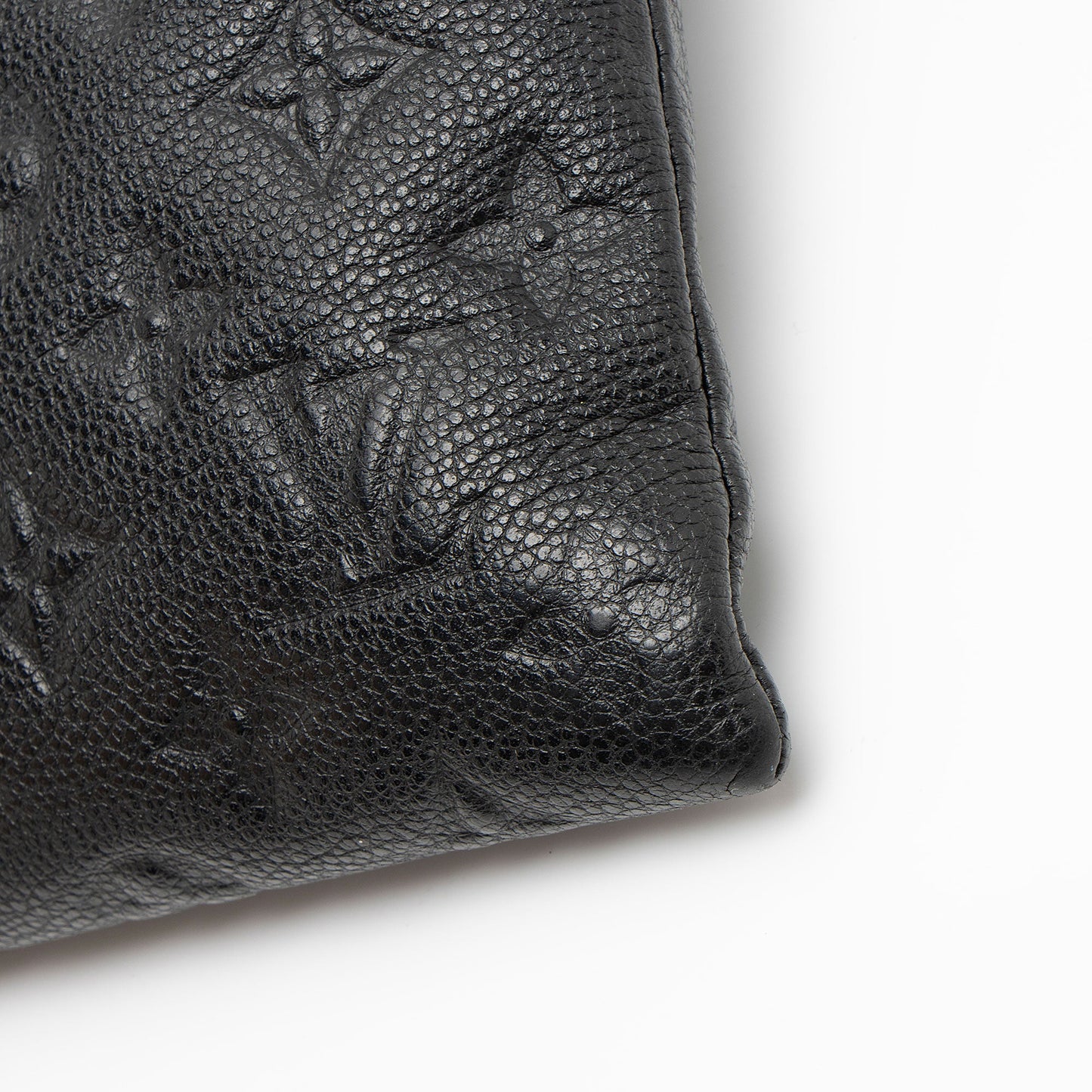 Louis Vuitton Monogram Empreinte Daily Pouch