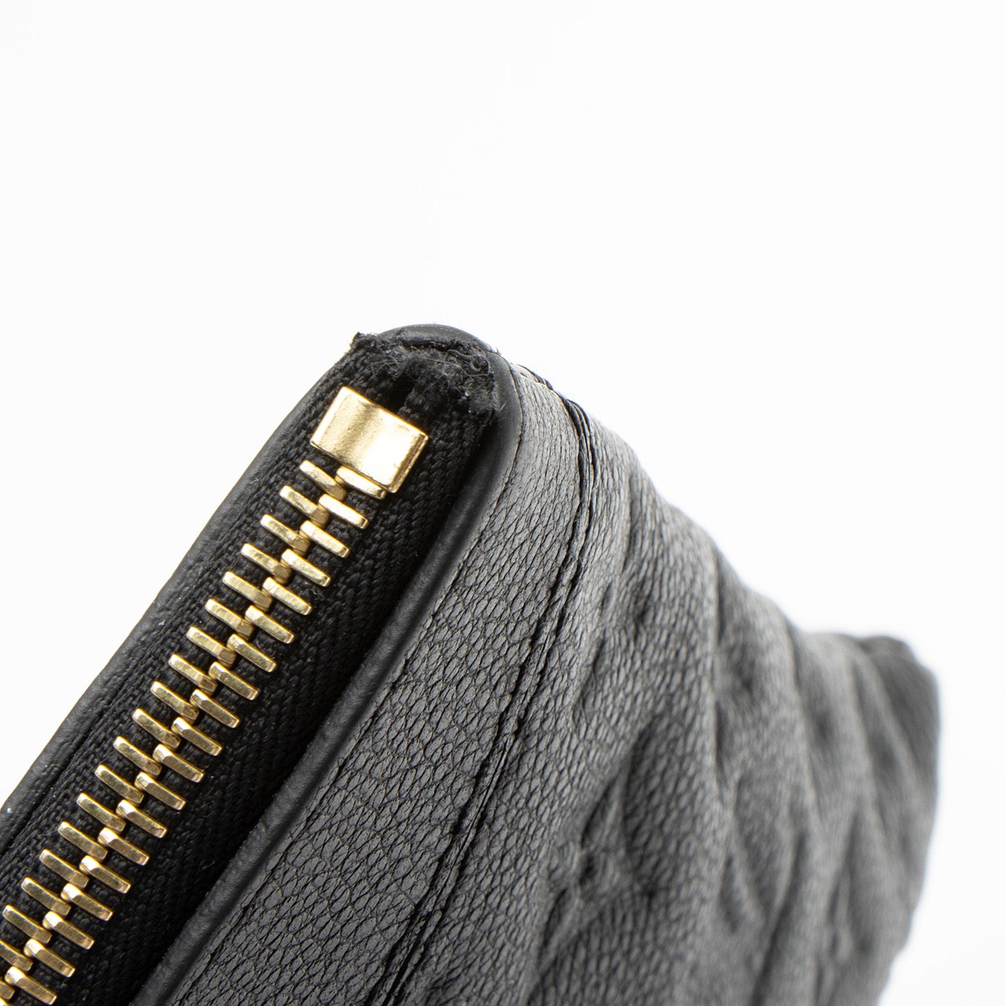 Louis Vuitton Monogram Empreinte Daily Pouch