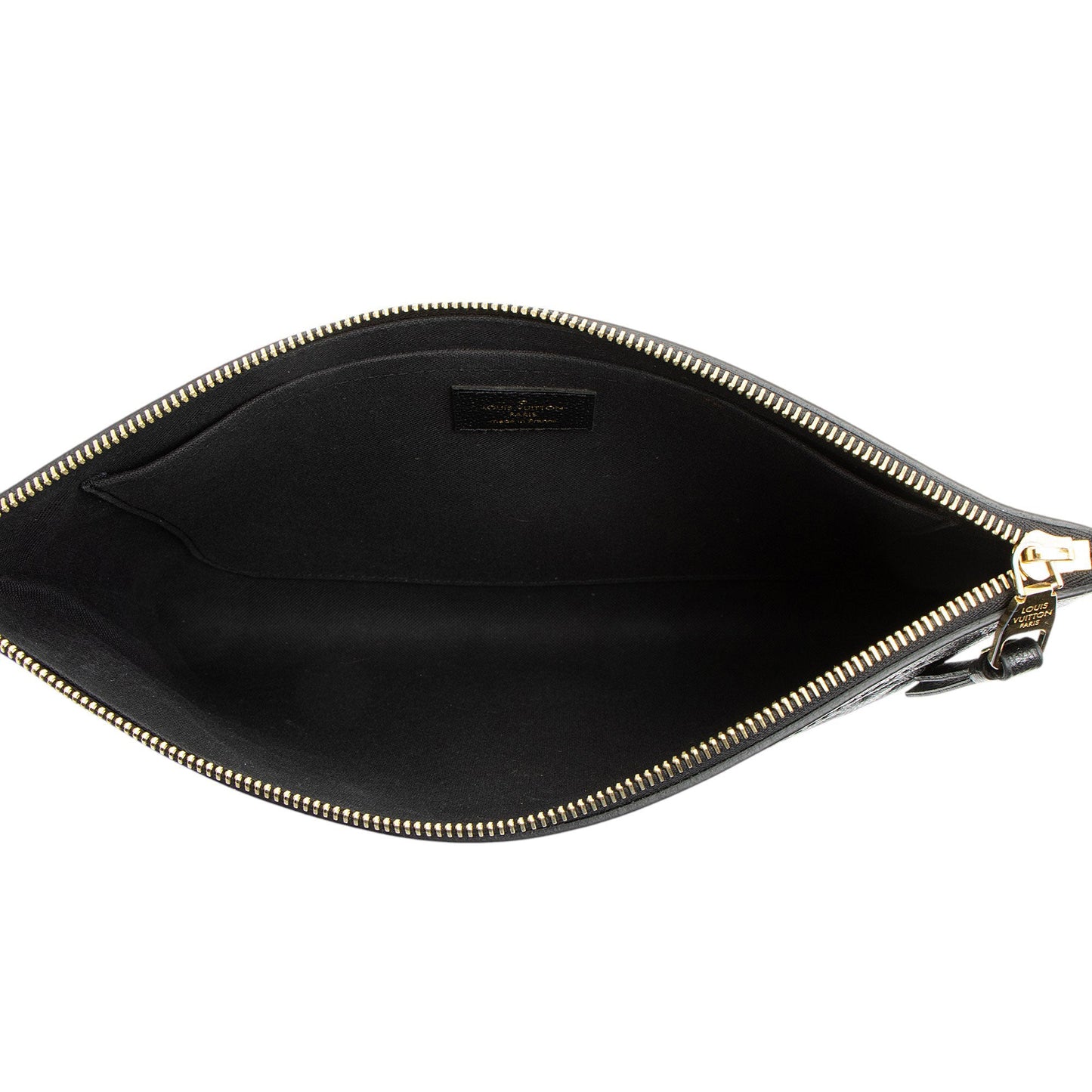 Louis Vuitton Monogram Empreinte Daily Pouch