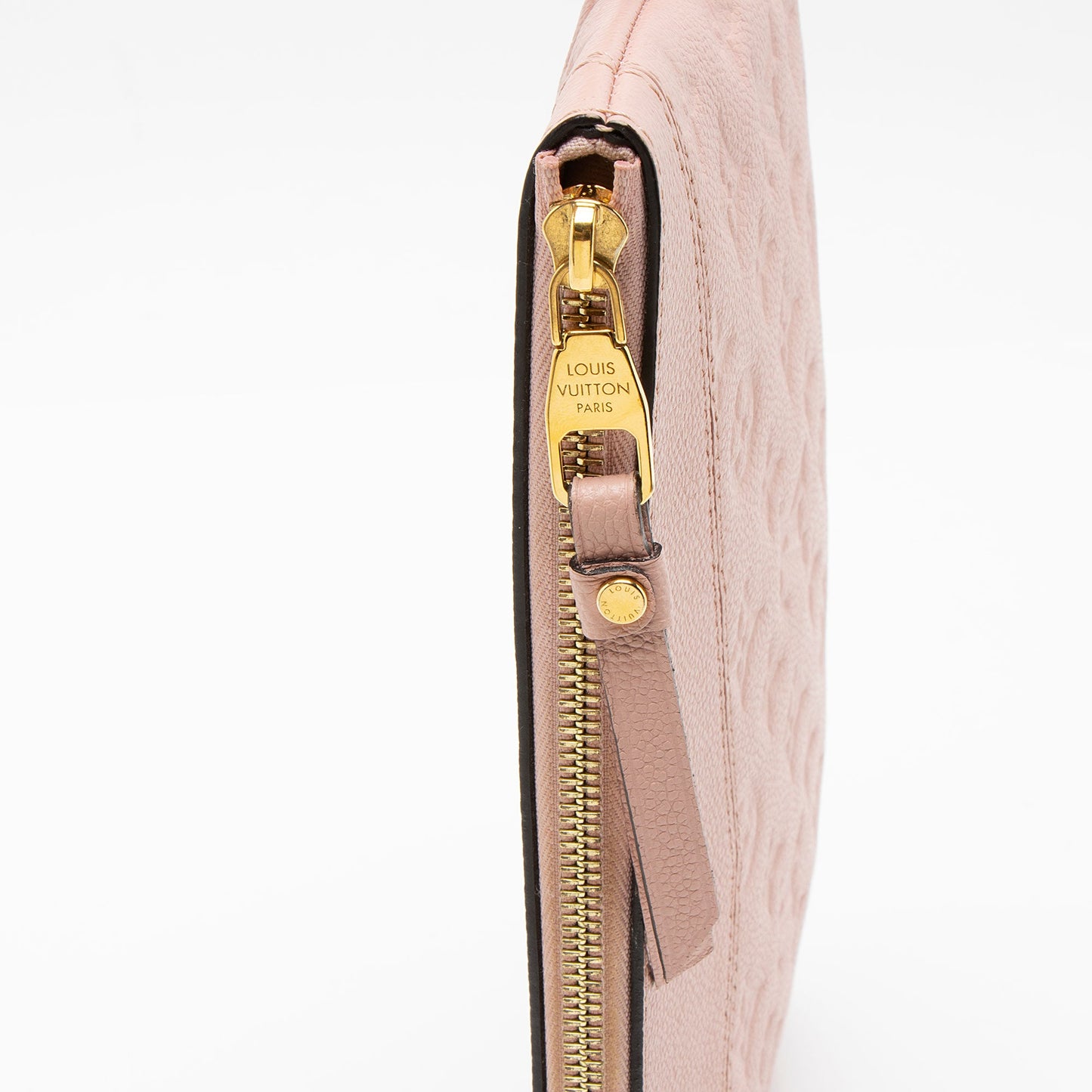 Louis Vuitton Monogram Empreinte Daily Pouch